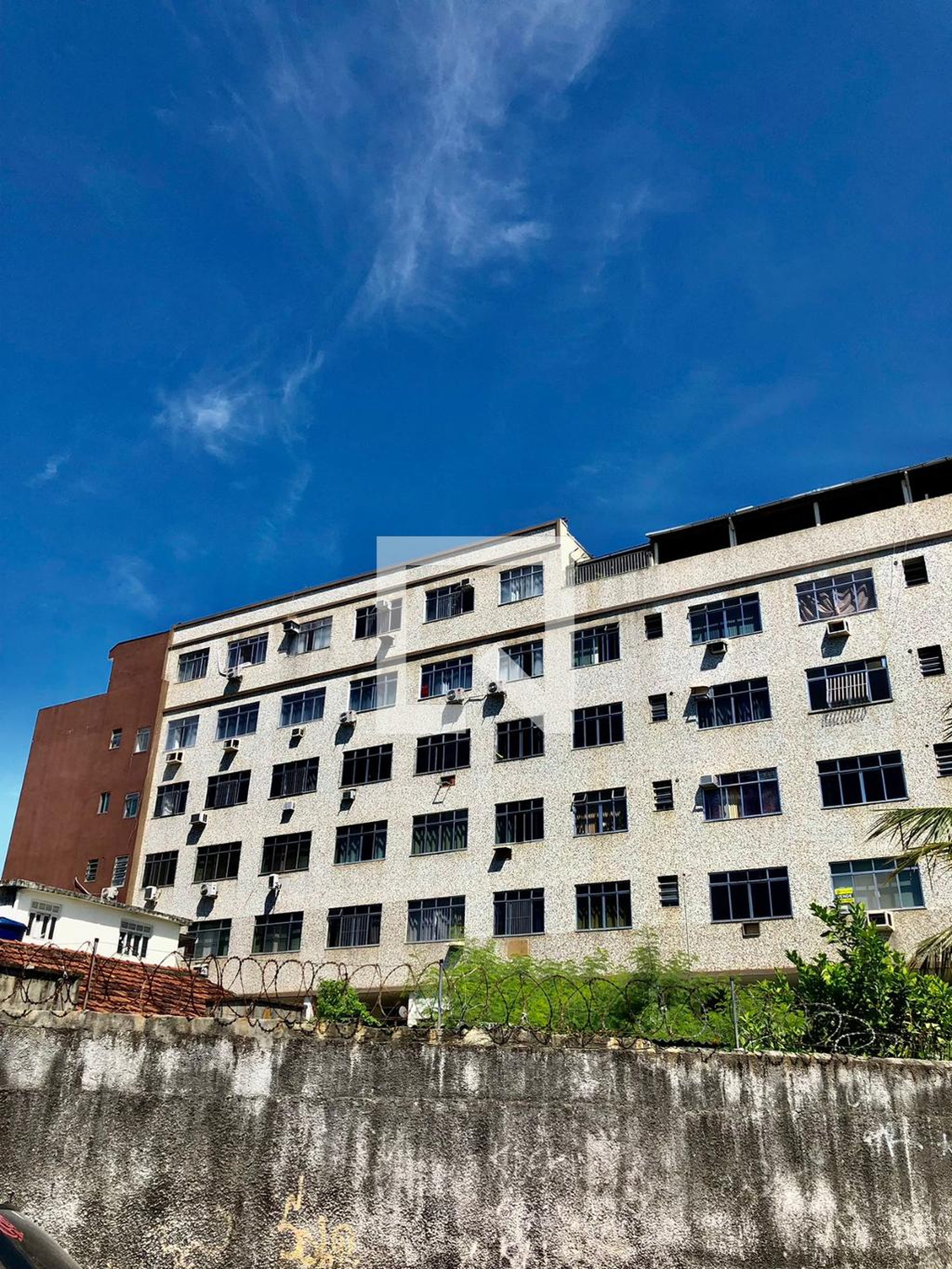 Prédio Edifício Maria Vitoria