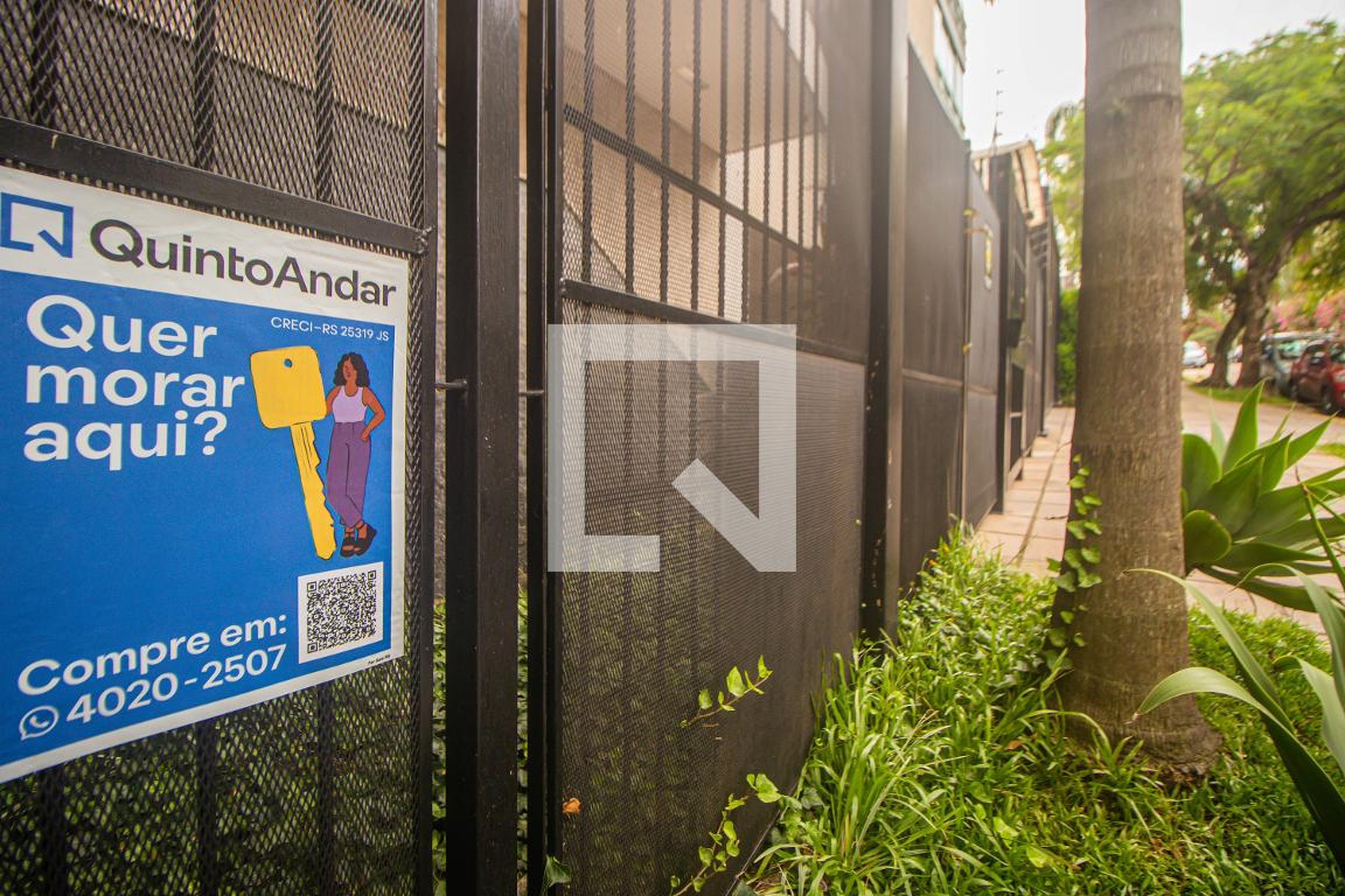 Fachada Edifício Aussie Square