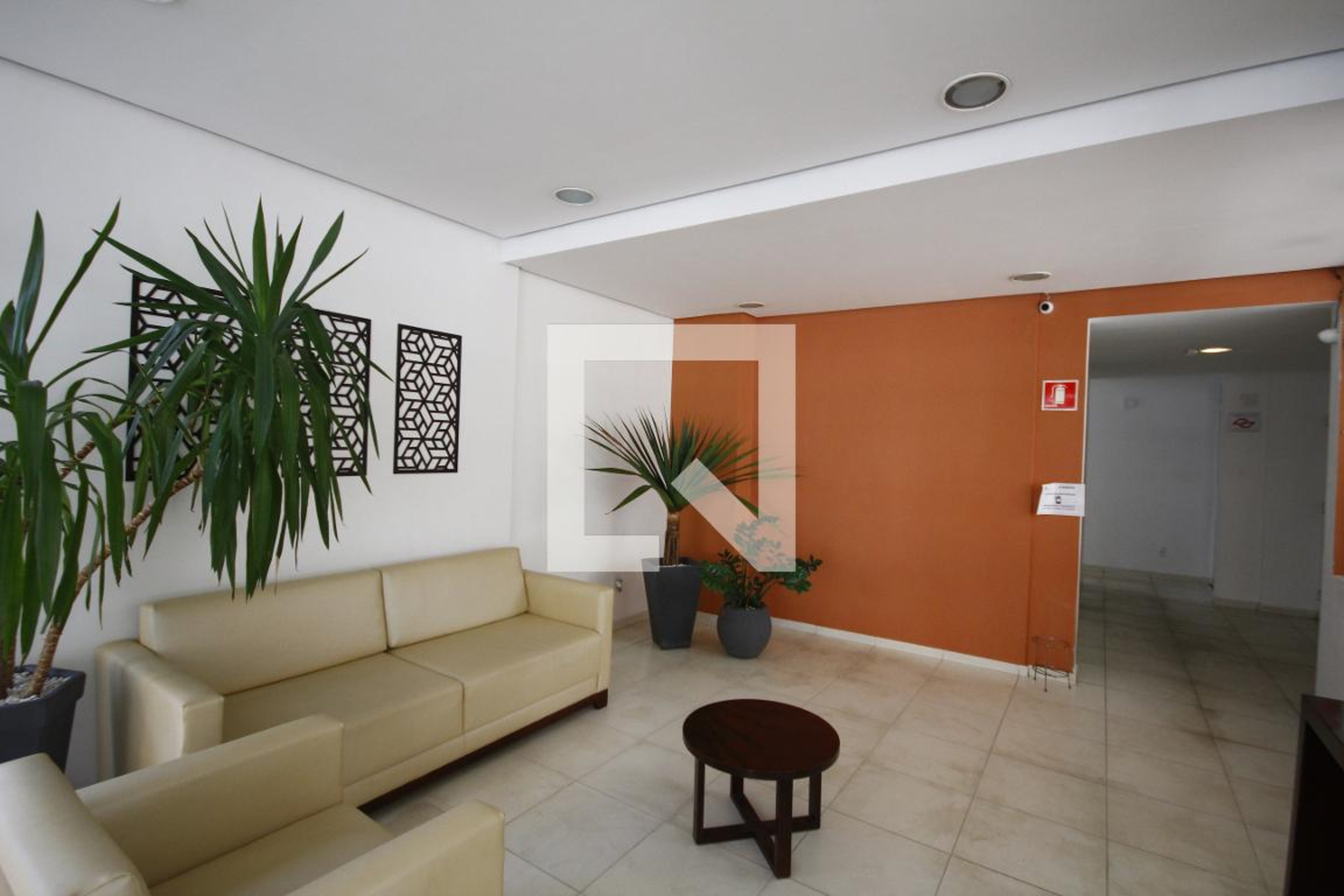 Hall de Entrada - Piazza Aclimação