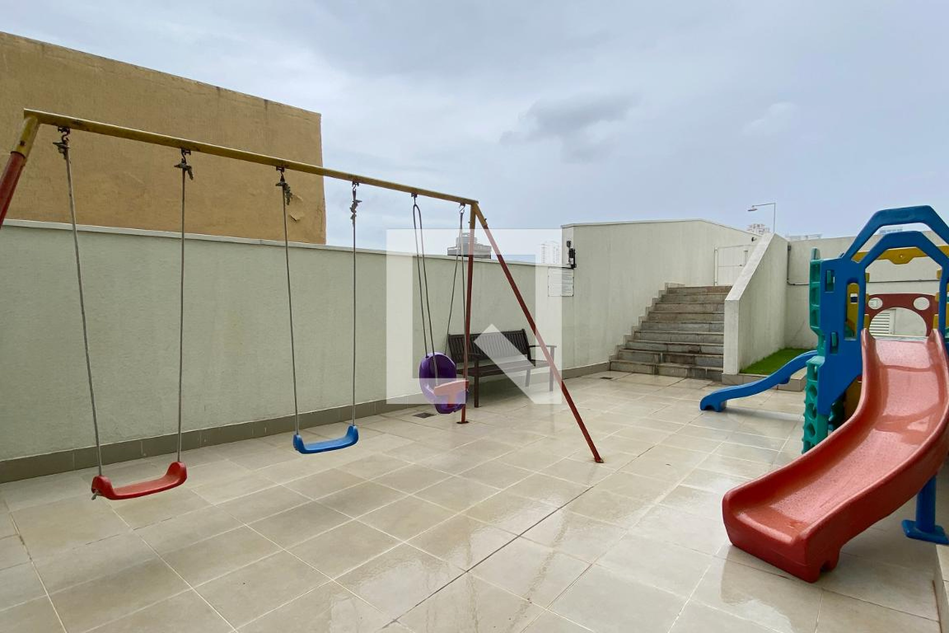 Playground - Flor Da Terra