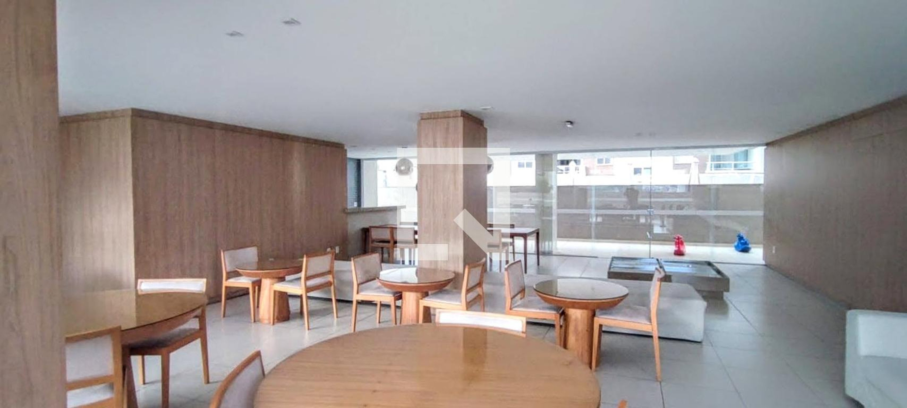 Área comum - Privilege Residence