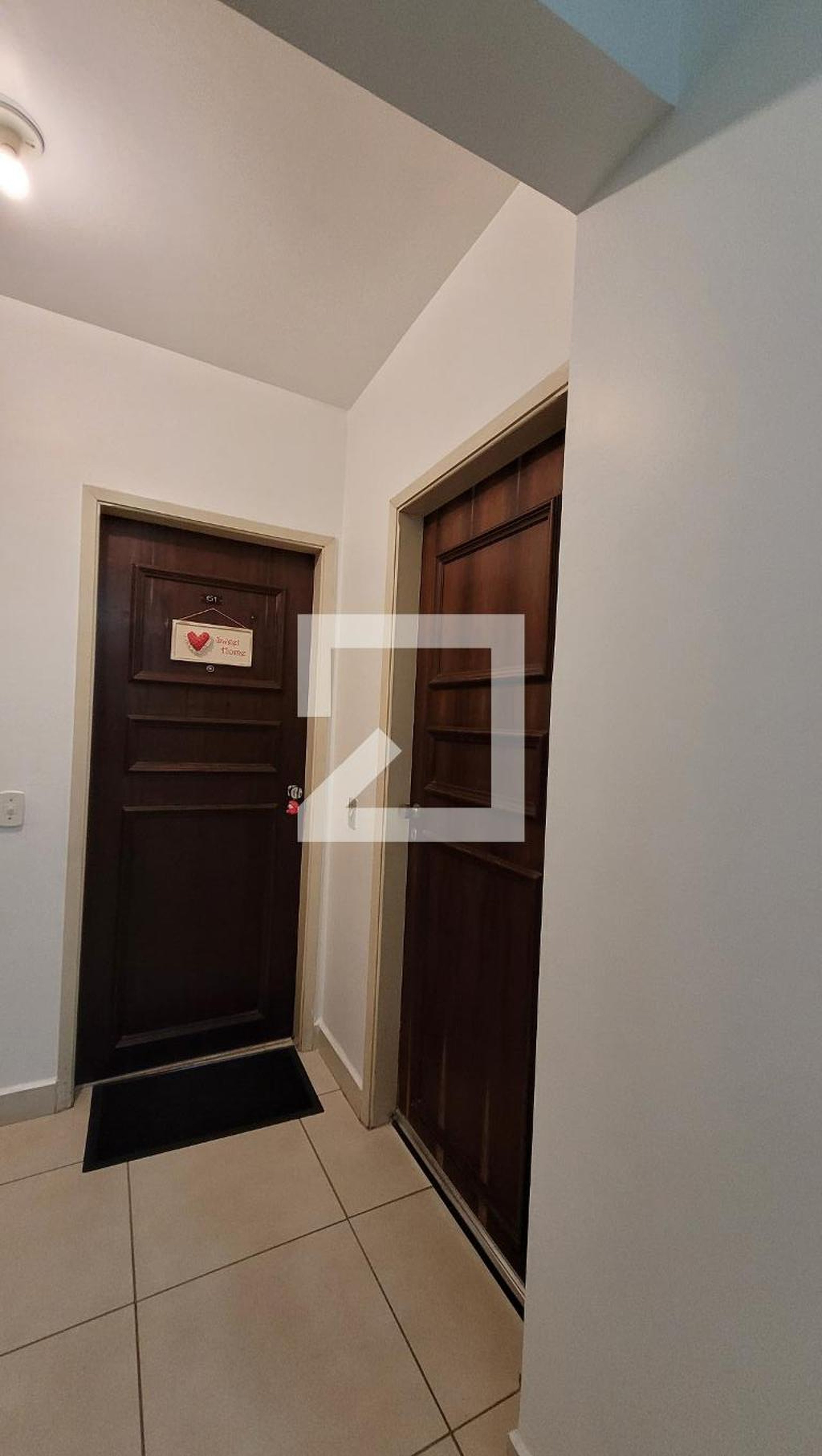 Hall de entrada - null