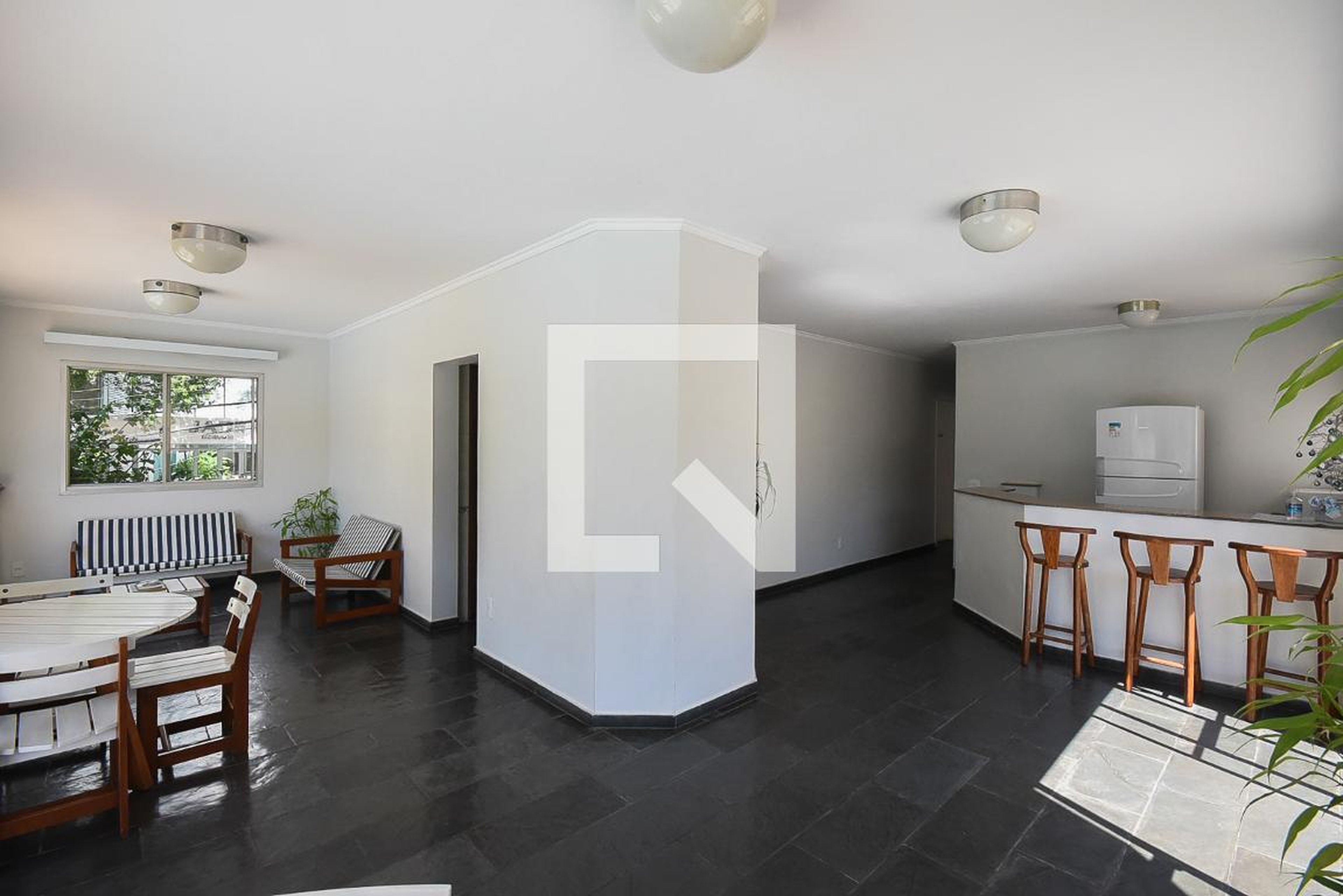 Salão de Festa - Mont Matre