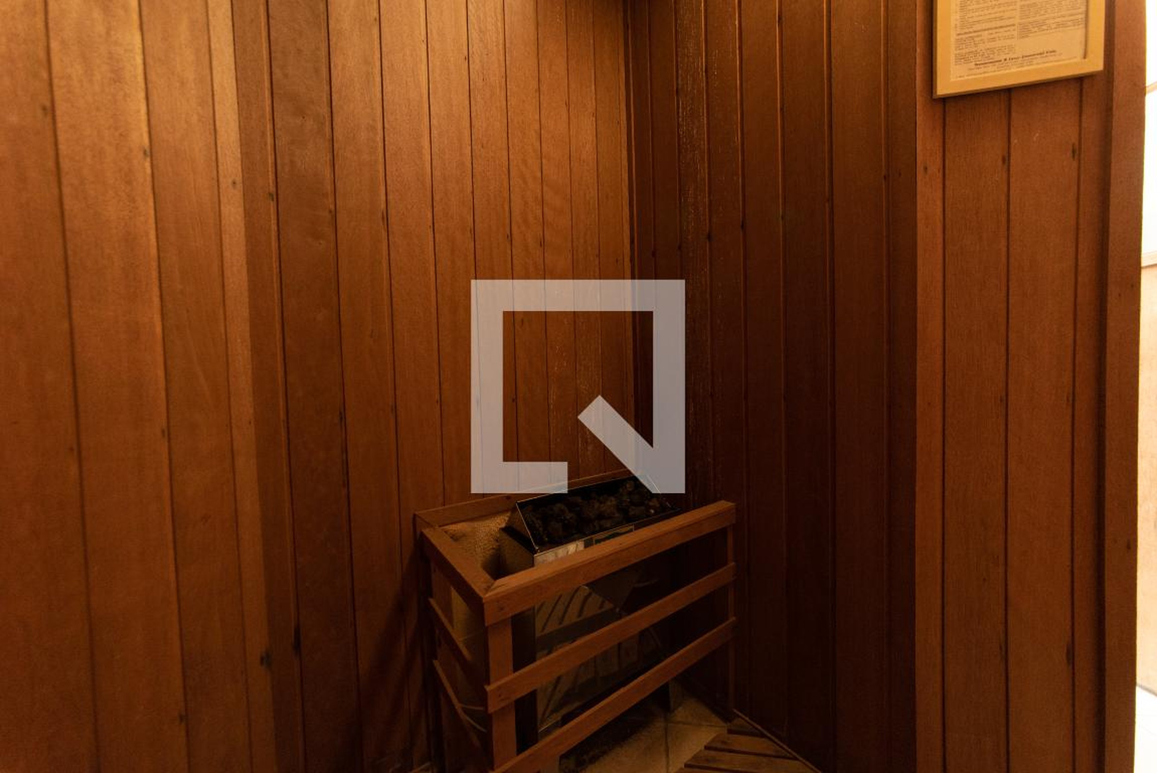 Sauna - Portal dos Passaros 2