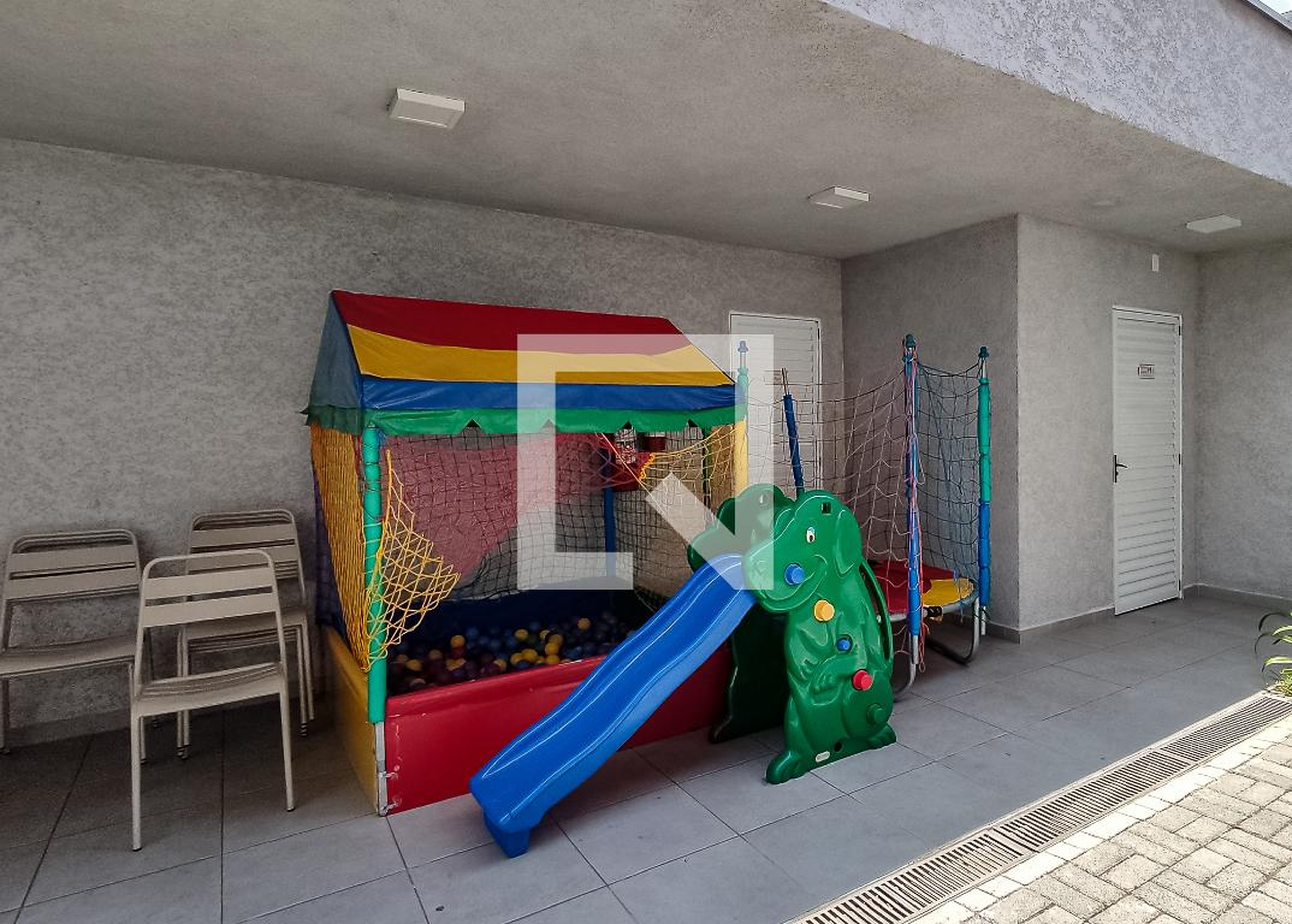 Playground - 