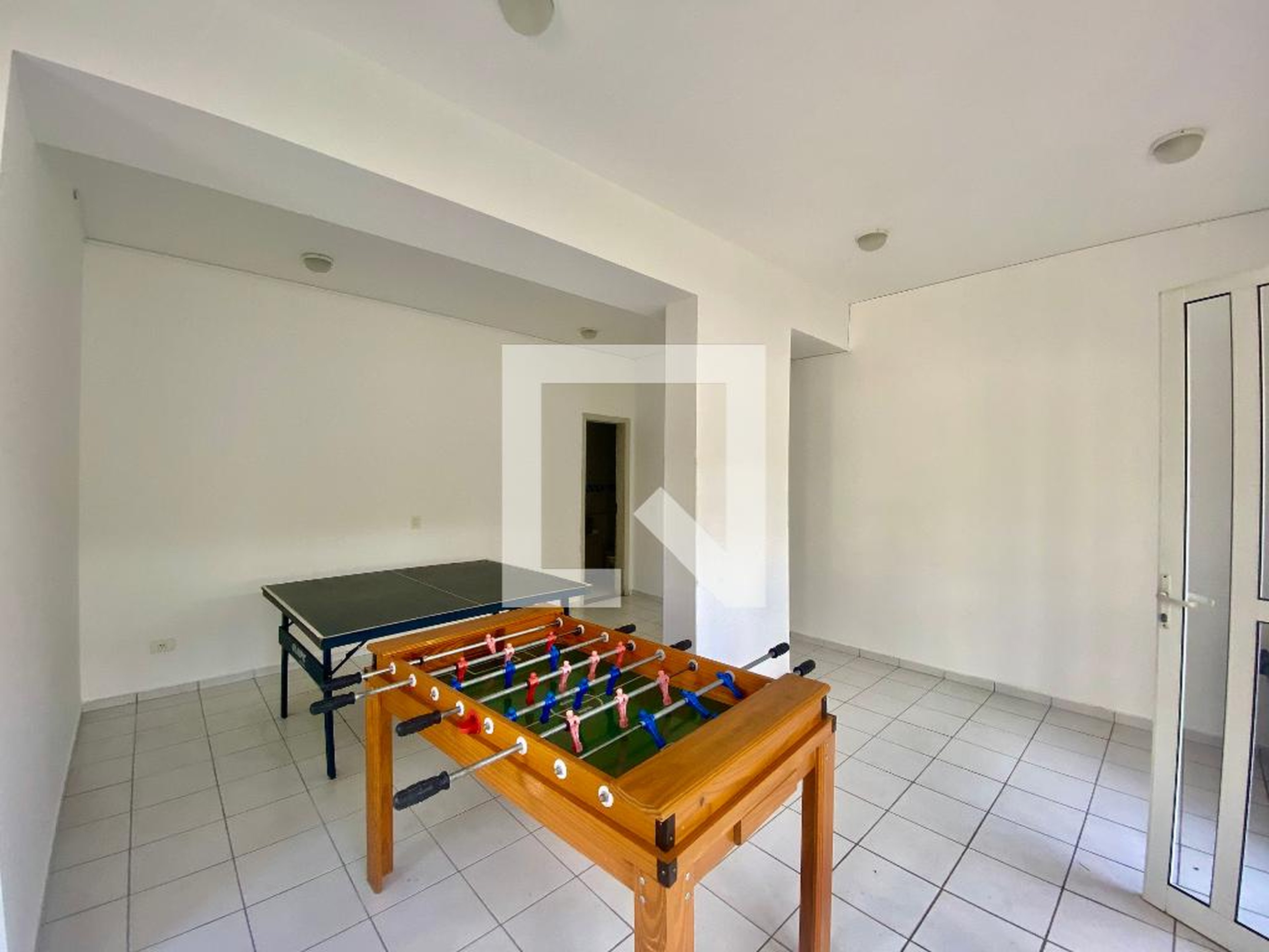 Área comum - Cheverny