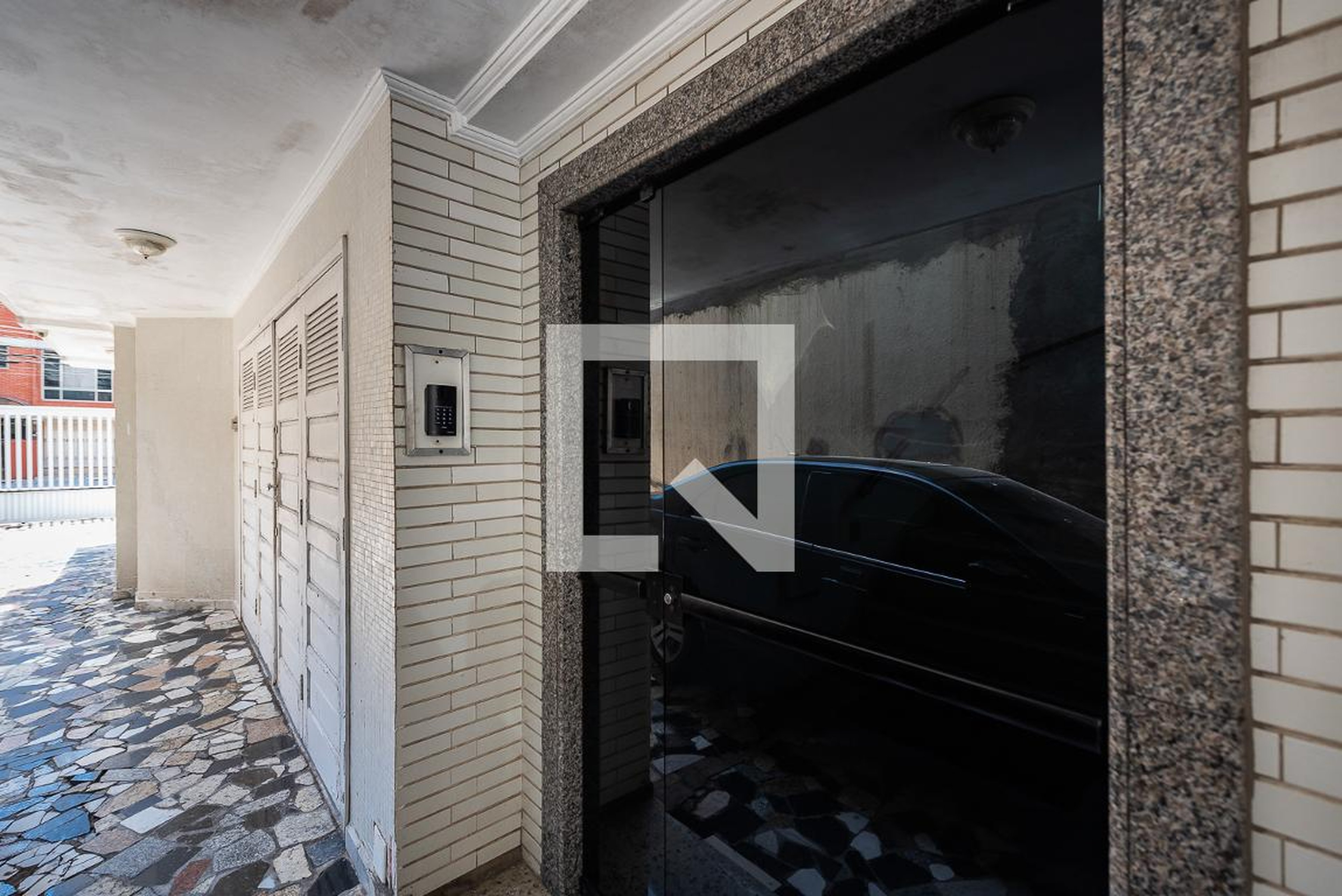 Hall de entrada - null