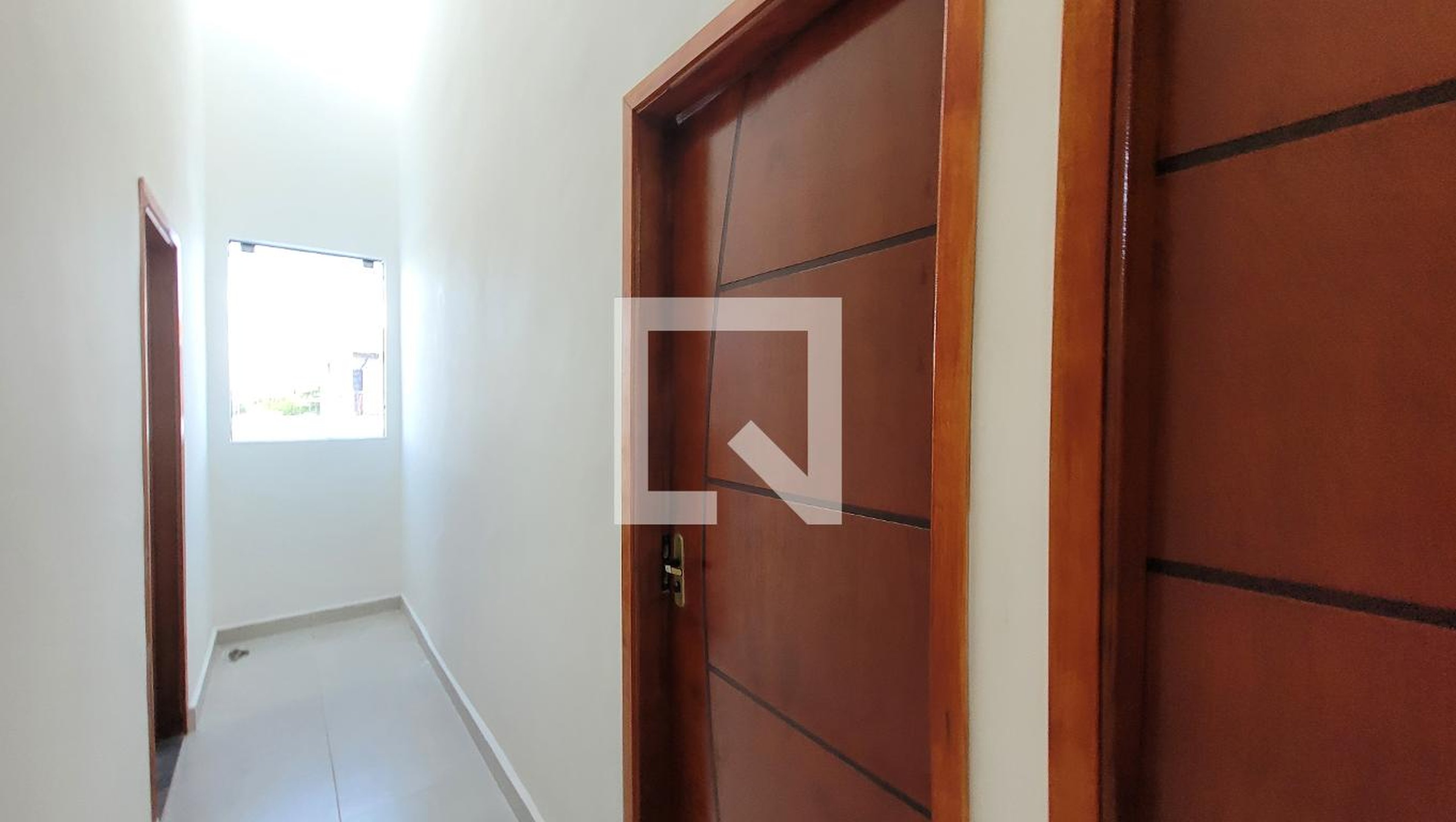 Hall de entrada - null