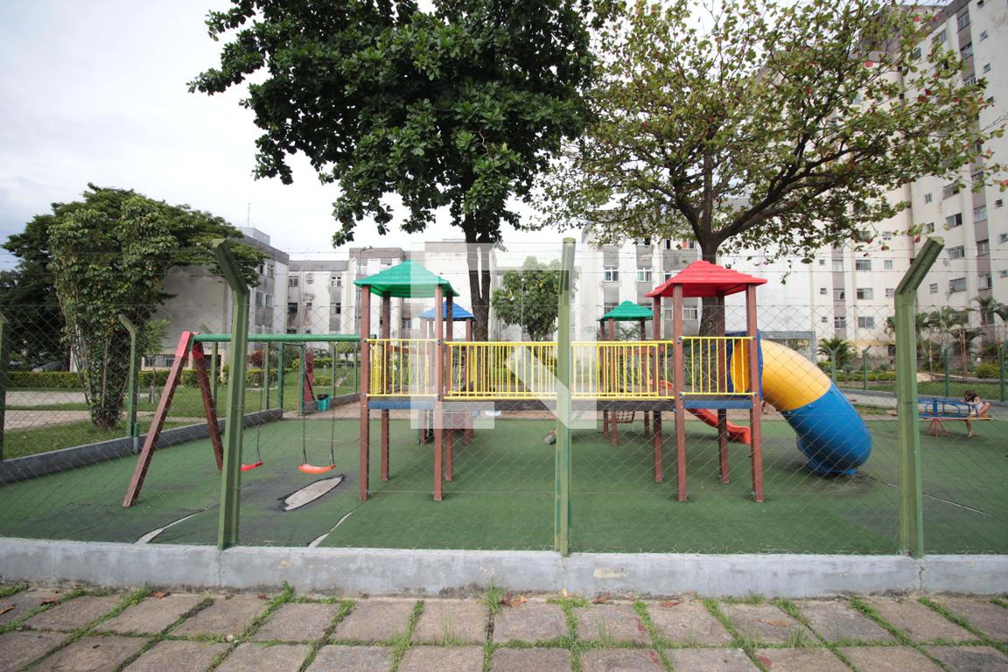 Playground - Cojan