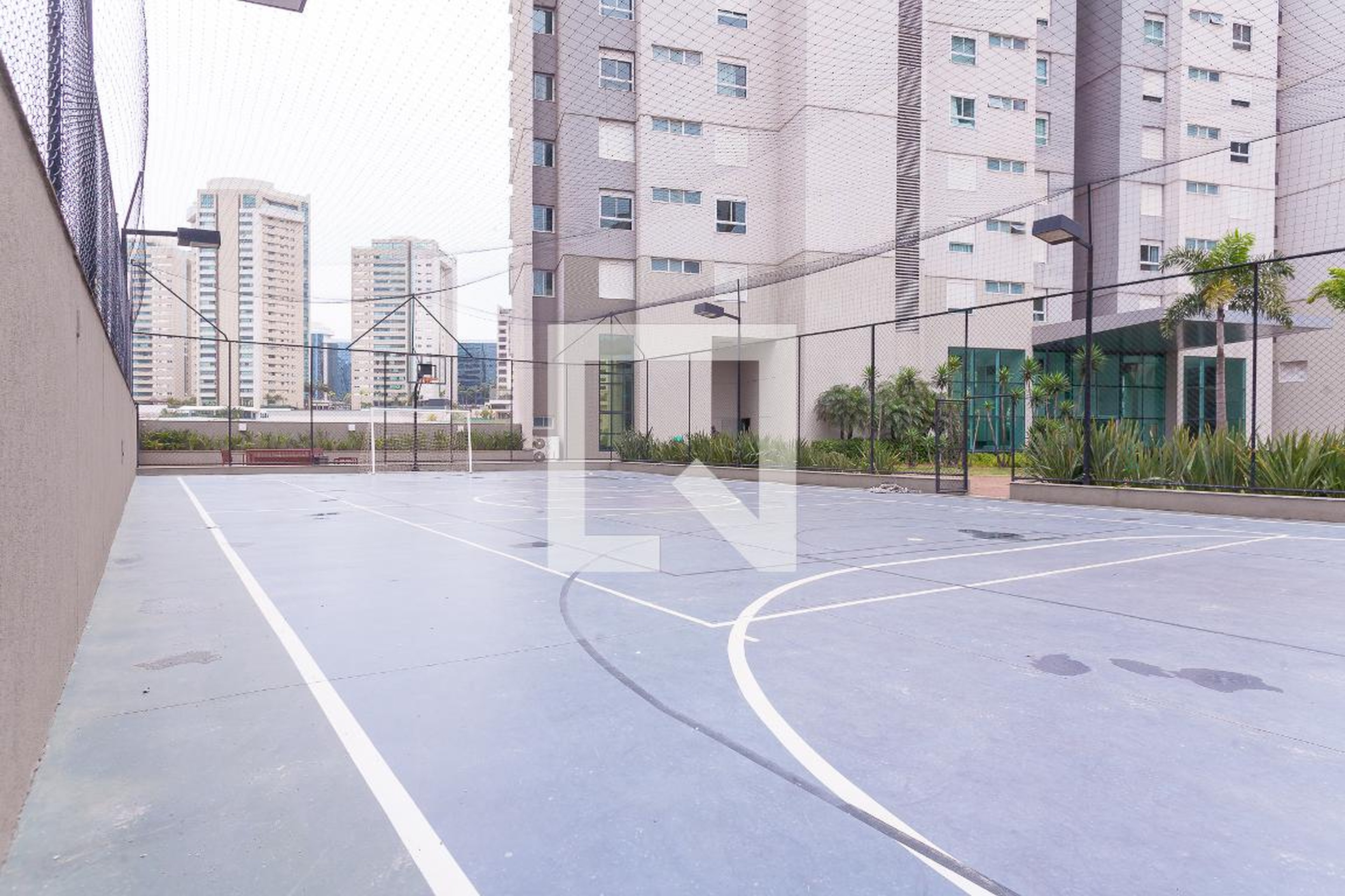 Quadra - Soho Square