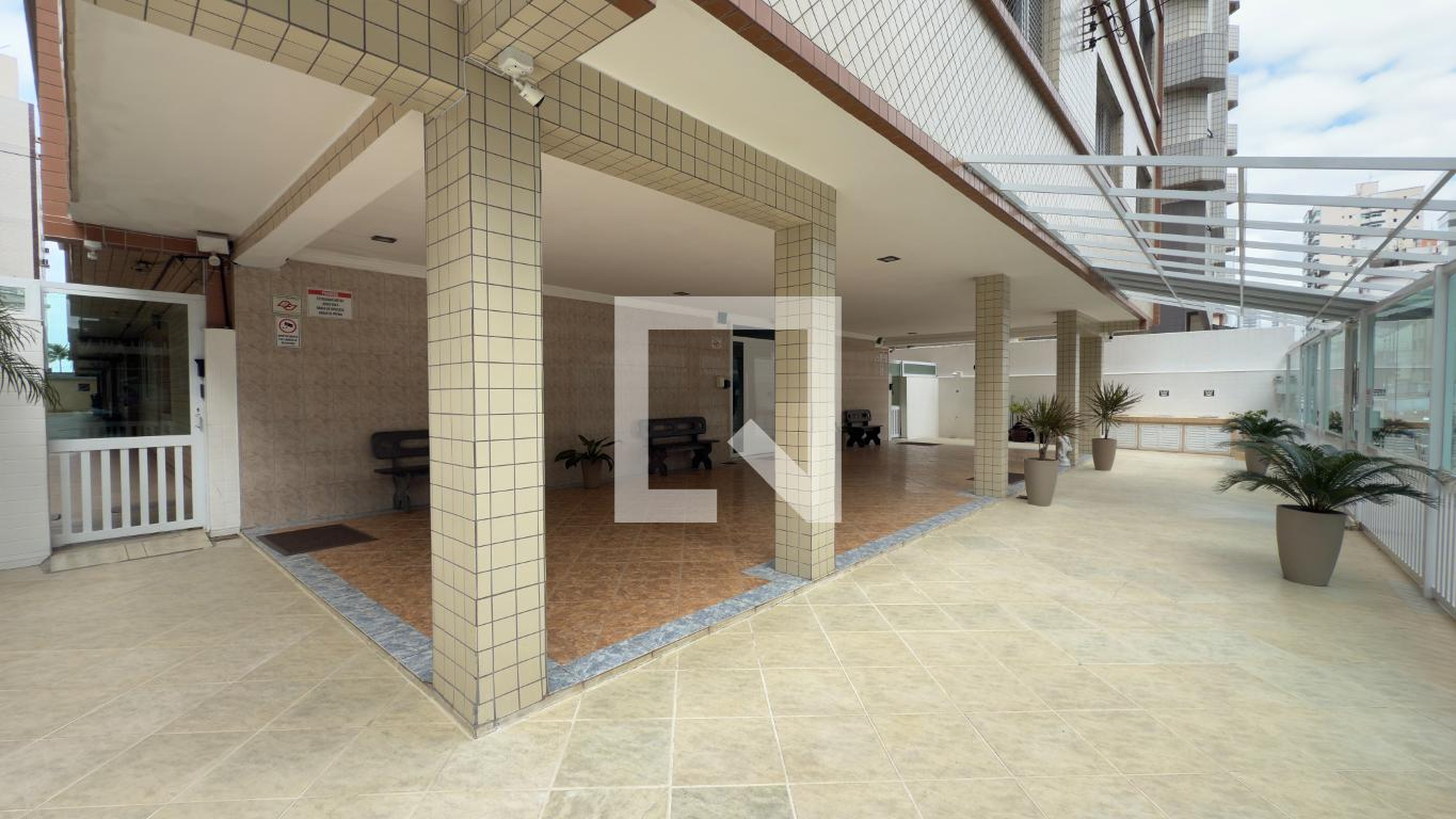 Hall de entrada - Nevada