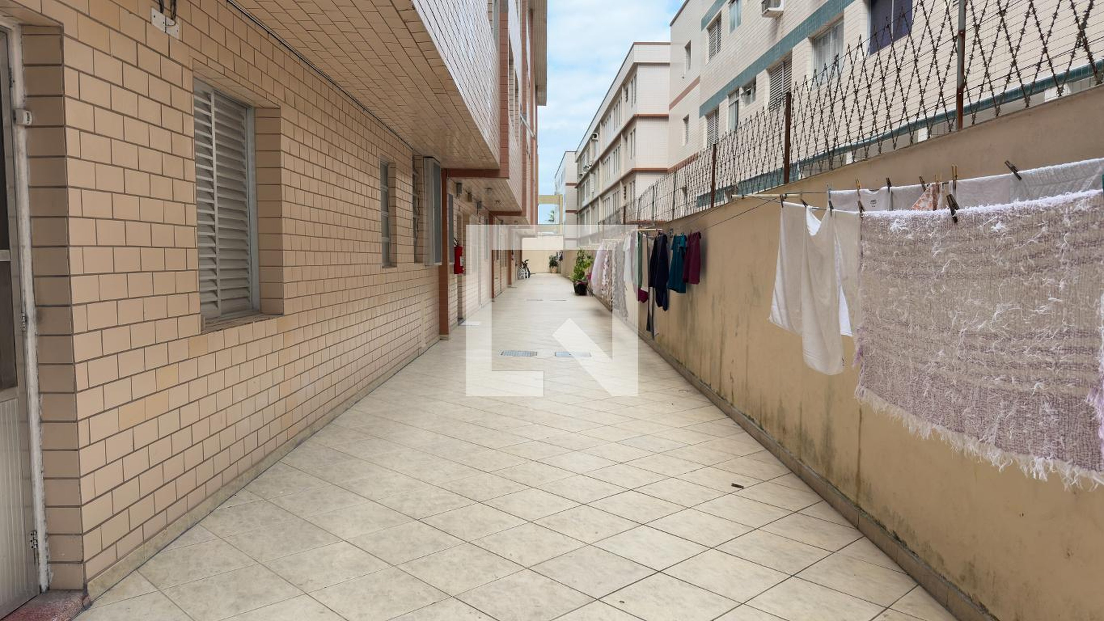 Área Comum - Nevada