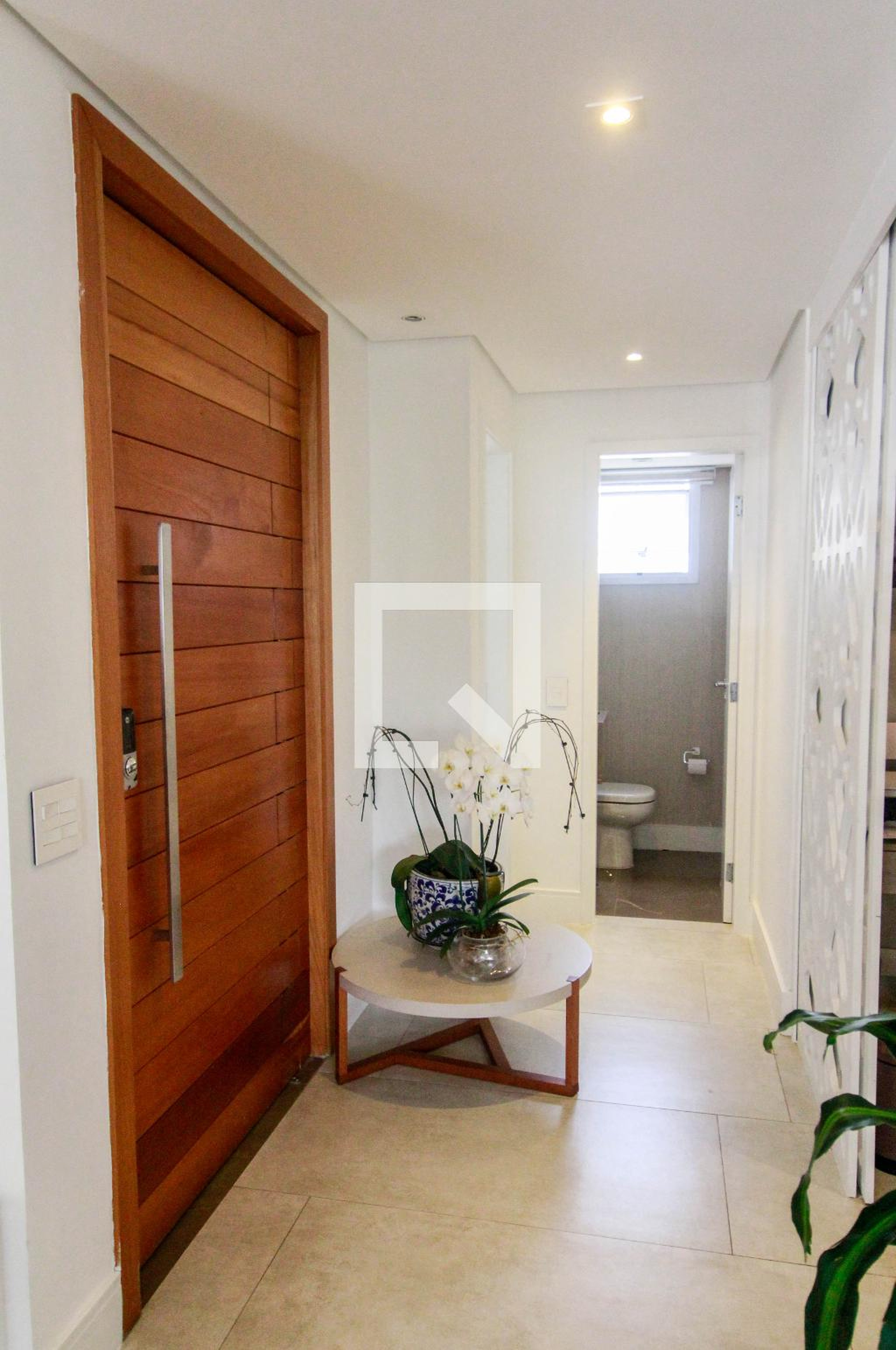 Entrada Social - 