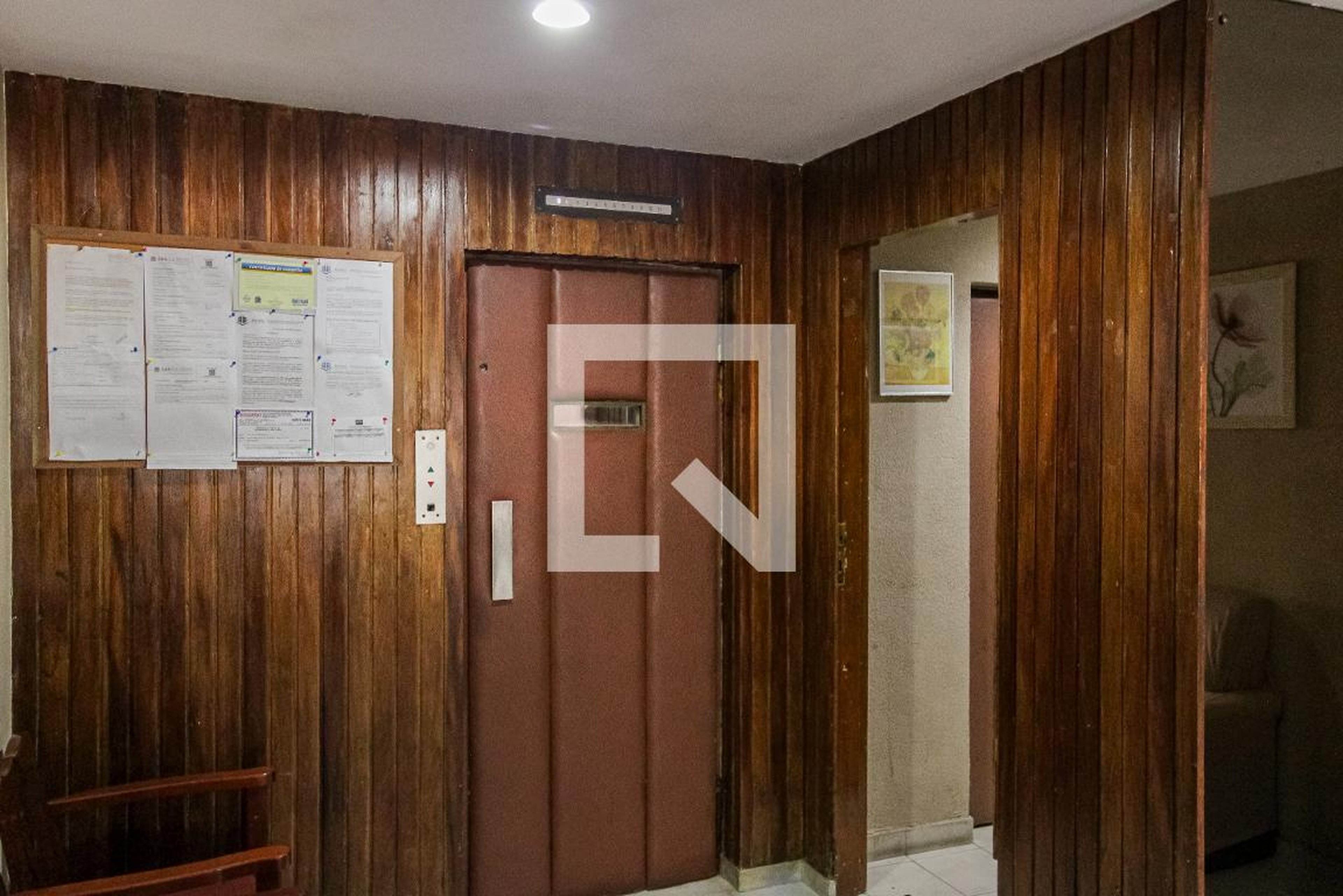 Elevador - 
