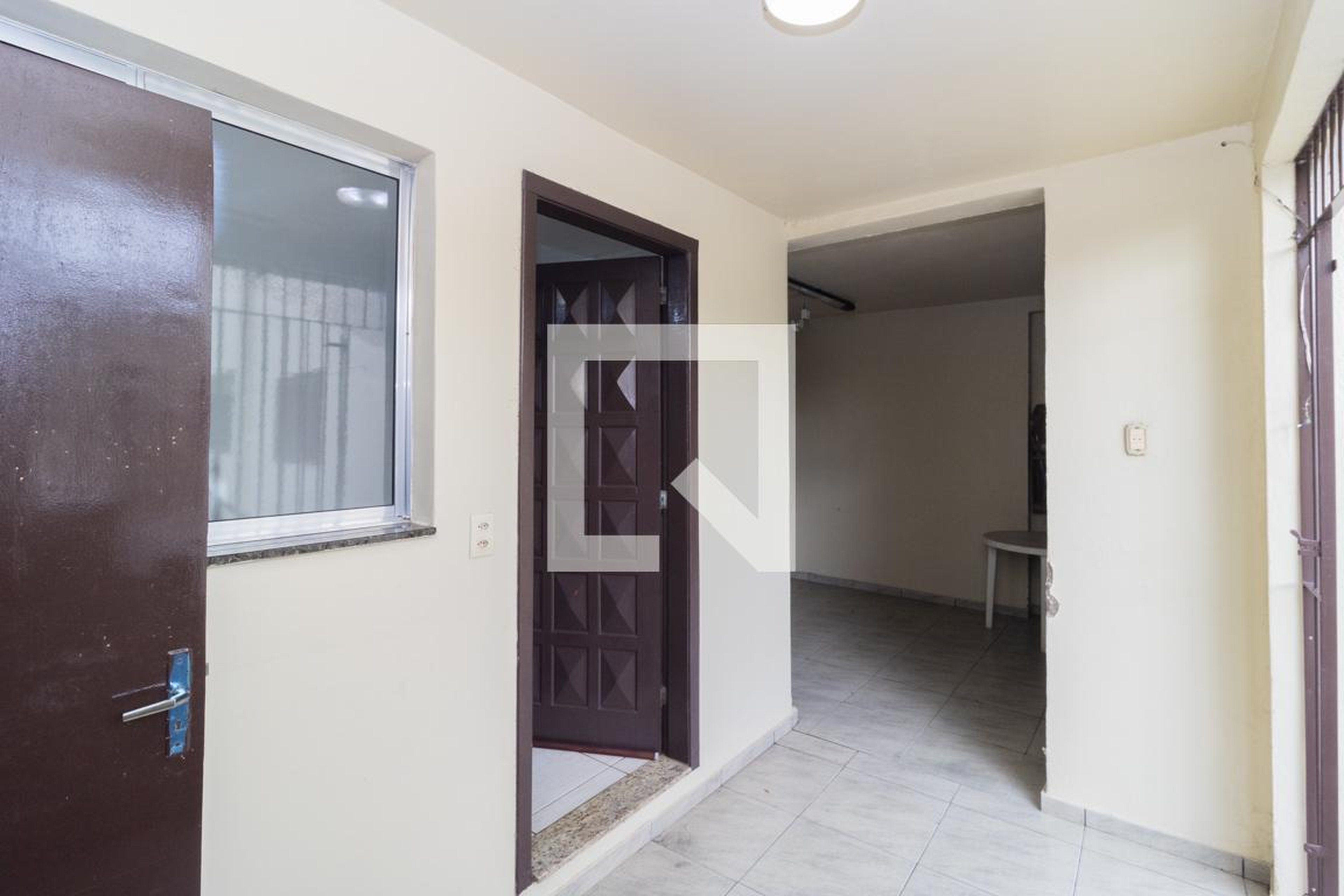 Hall de entrada - null