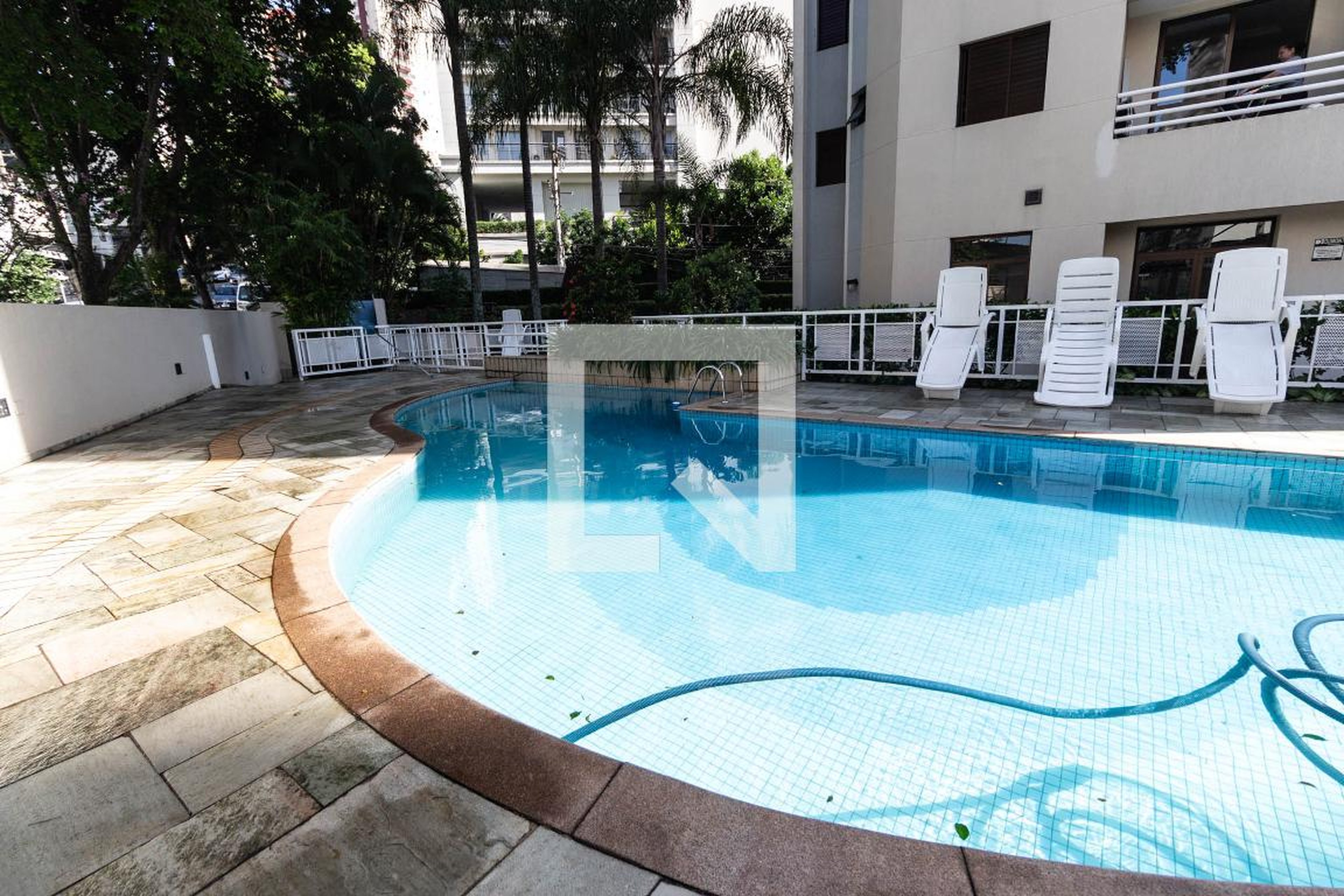 Piscina - Santana Life Style