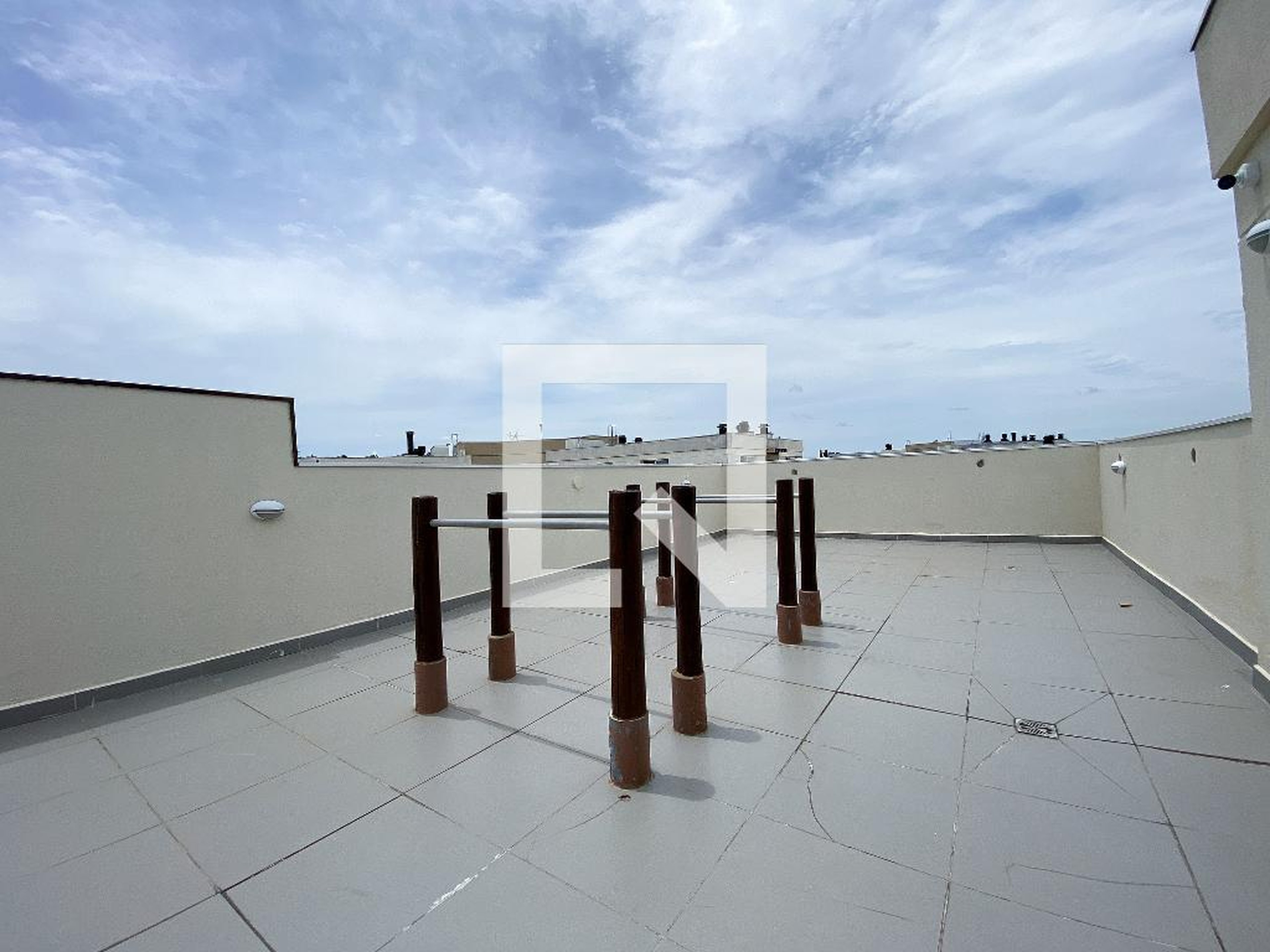 Academia - Life Park Clube