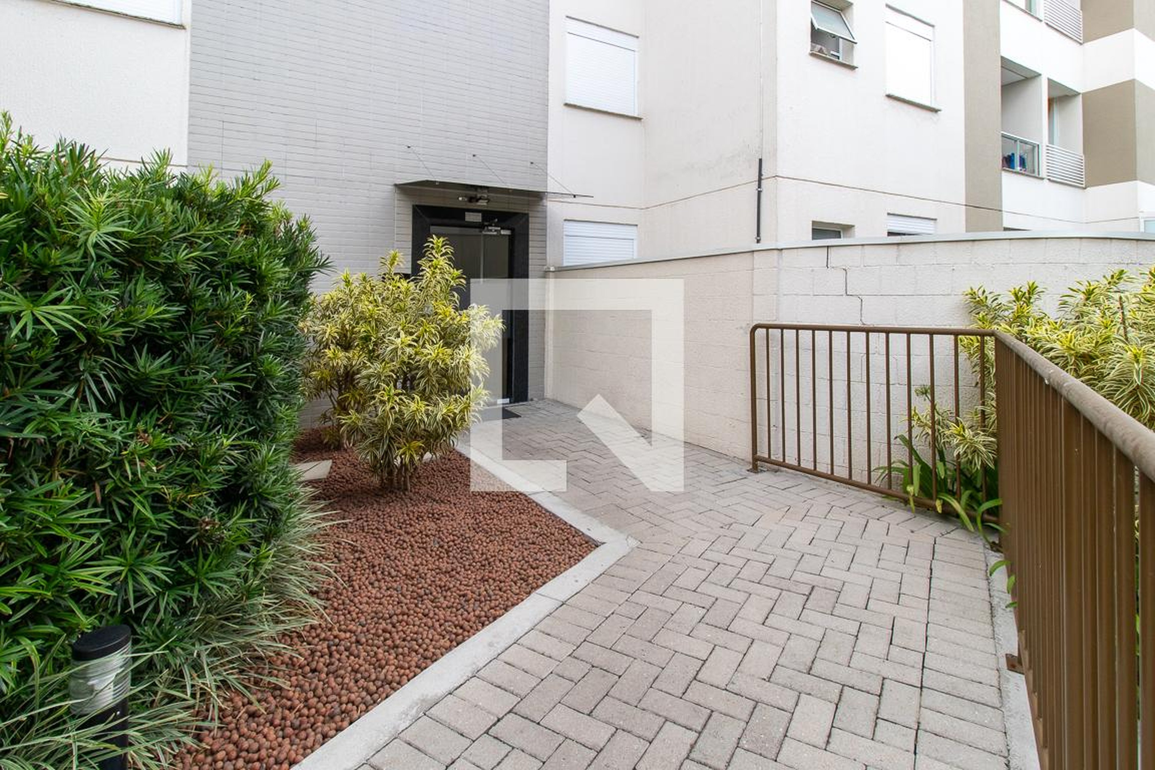 Entrada - Chateau Belvedere