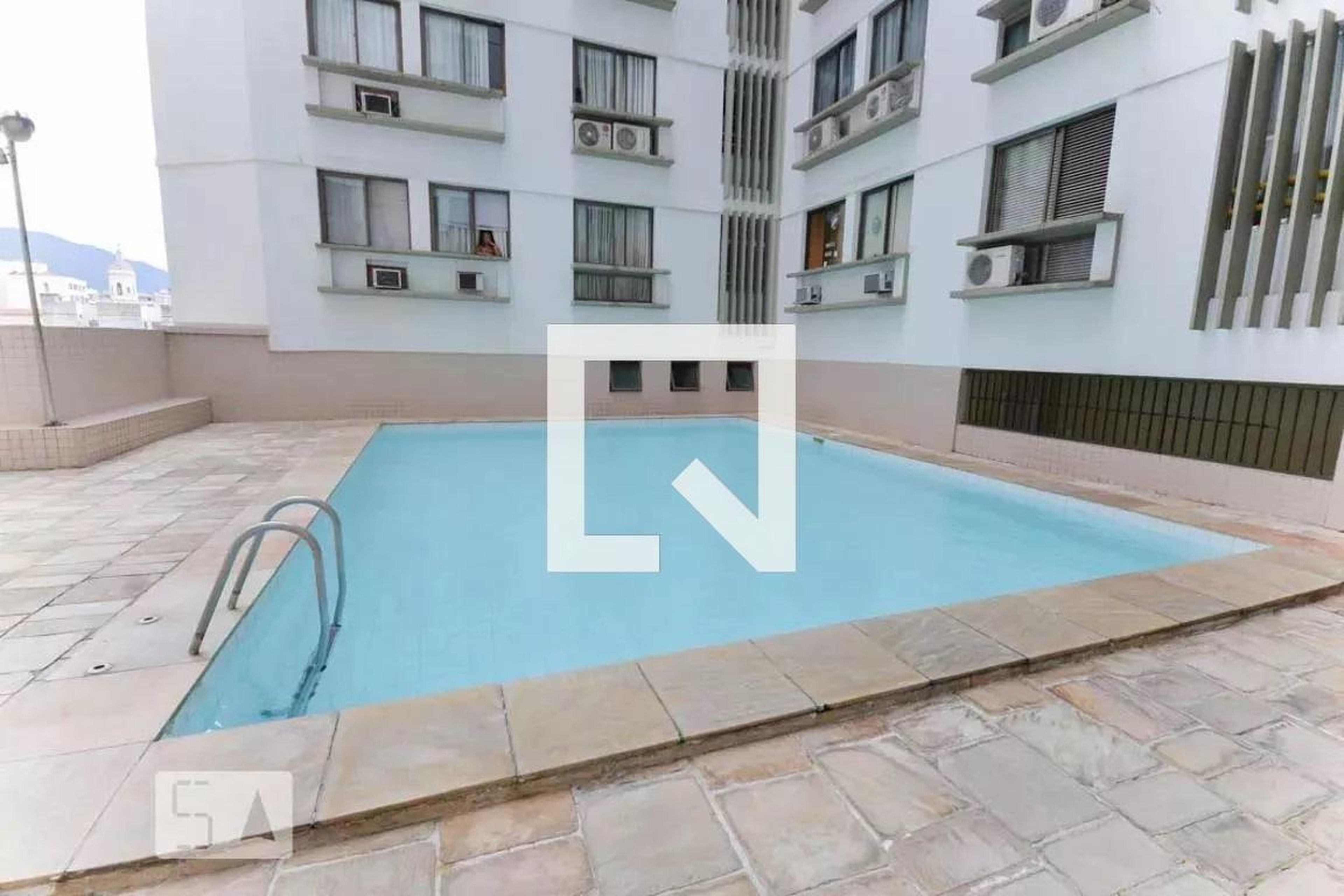 Piscina - 