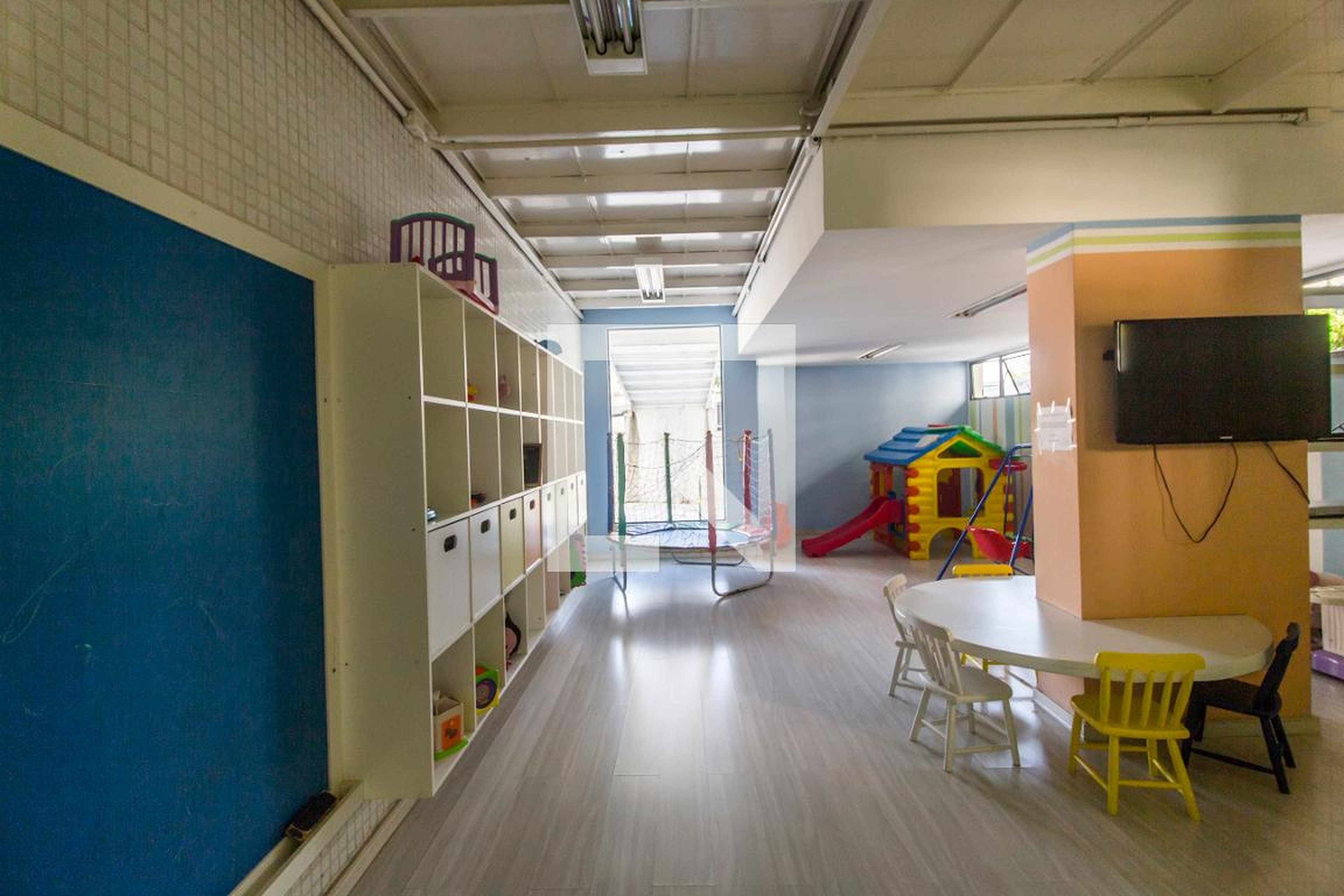 Brinquedoteca - Cauaxi Plaza