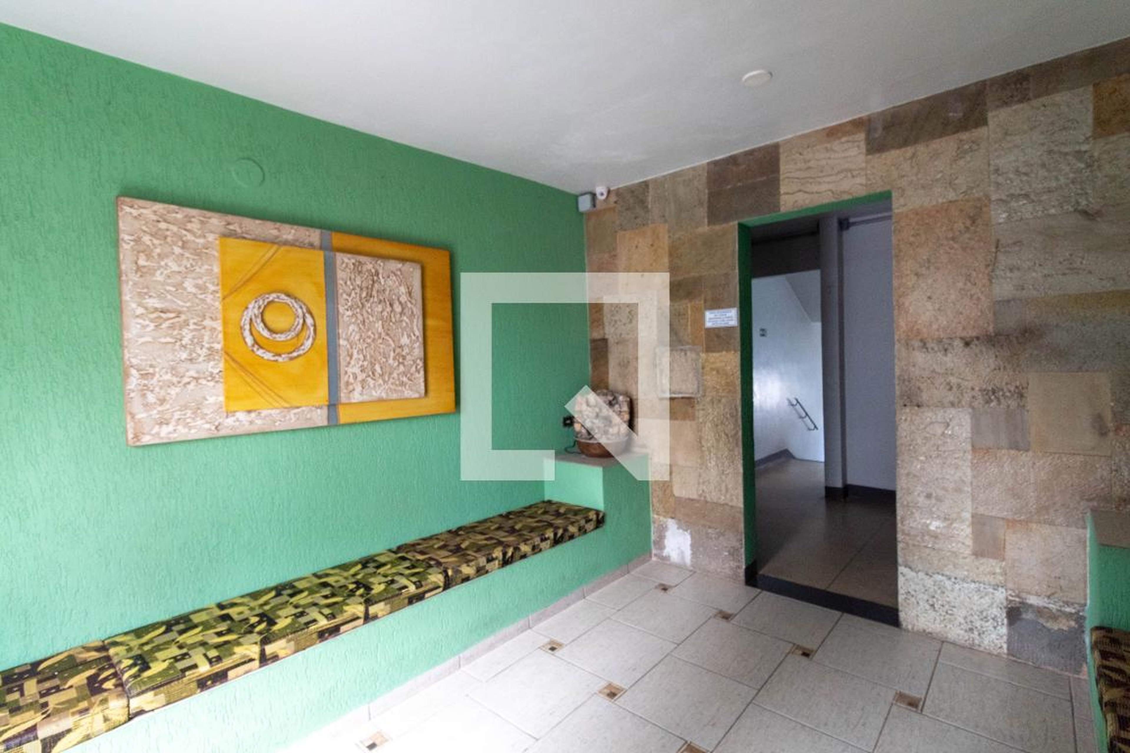 Hall de entrada - null