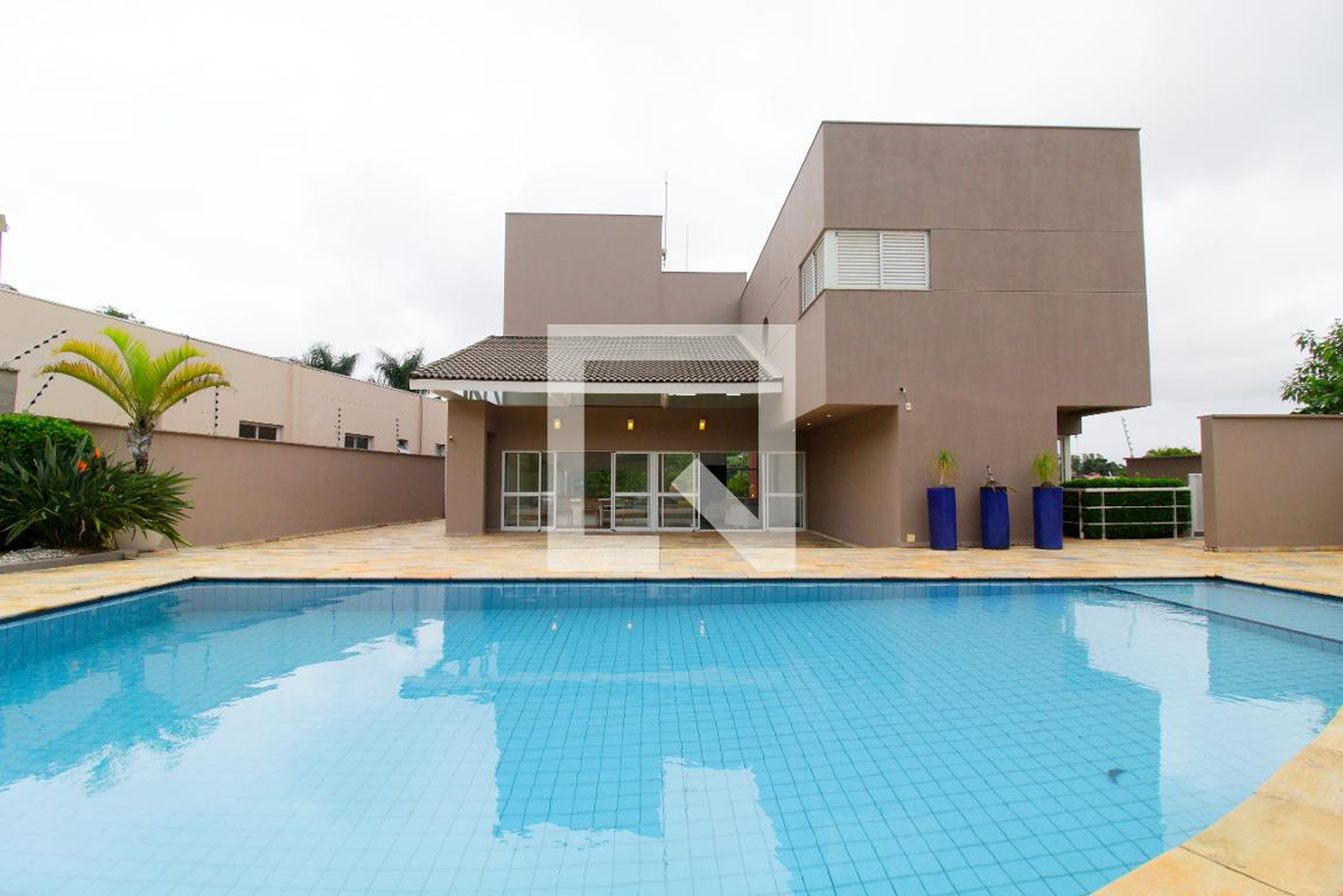 Piscina - 