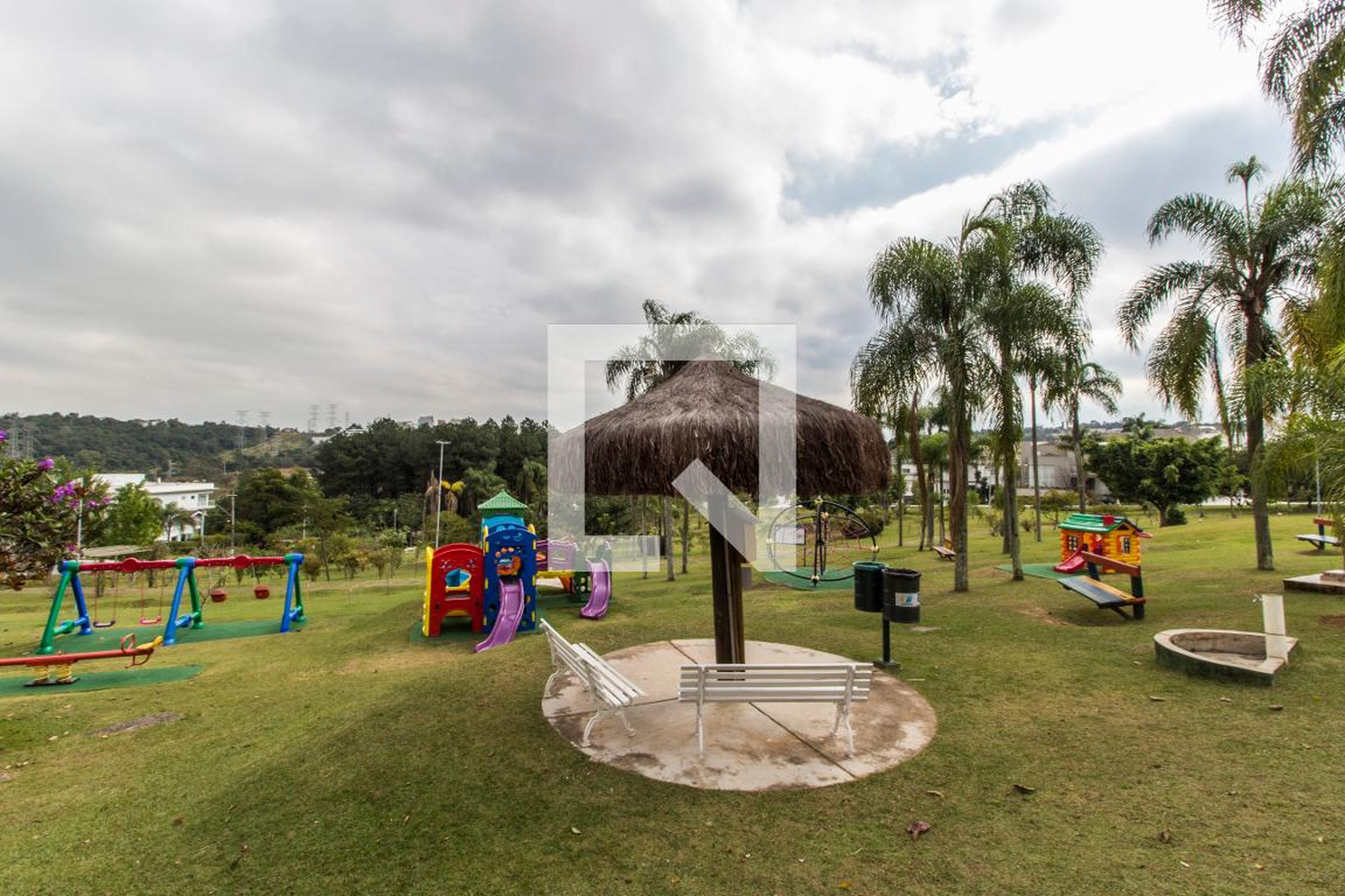 Playground - Residencial 11
