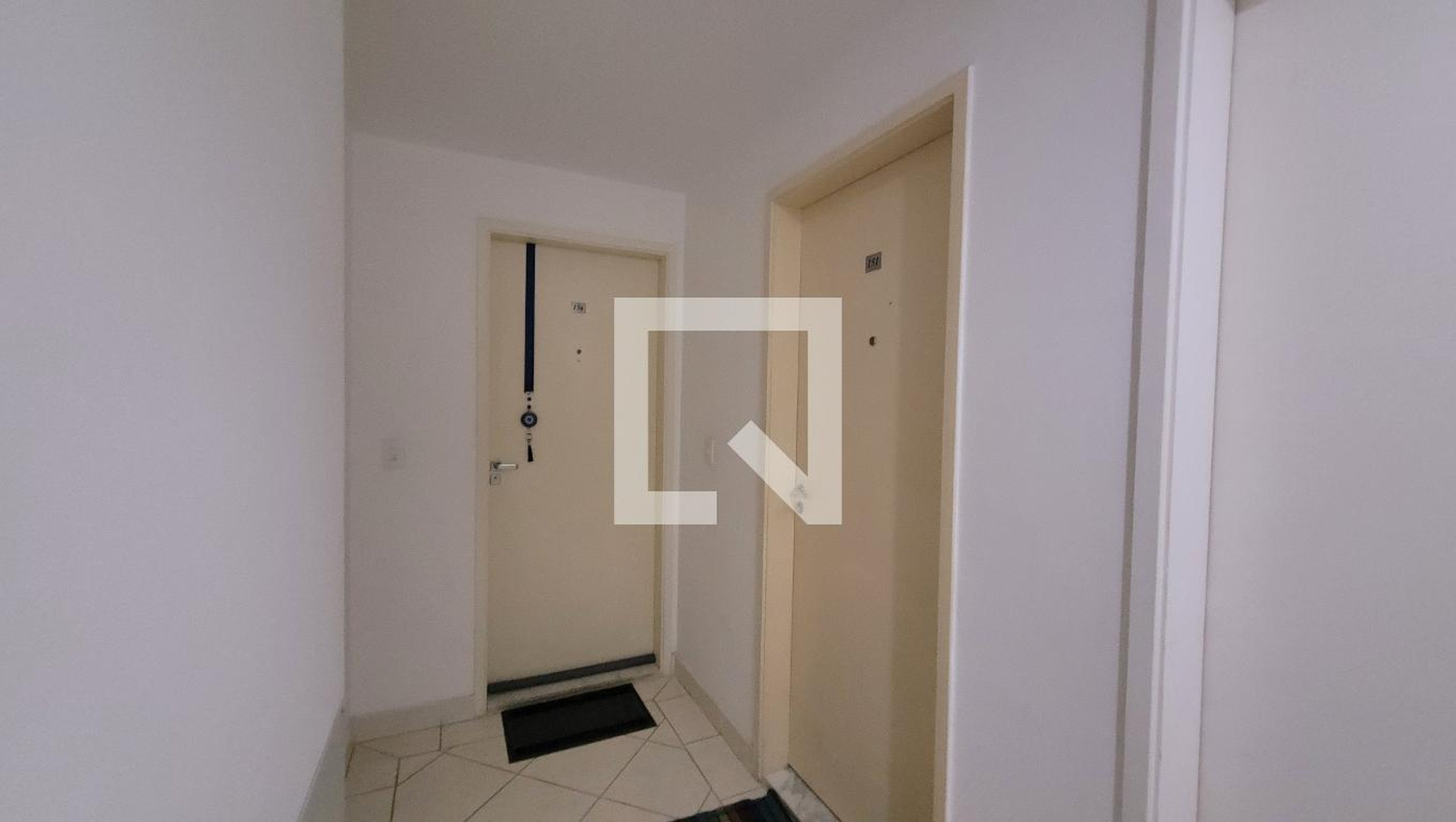 Hall de entrada - Unique Residence