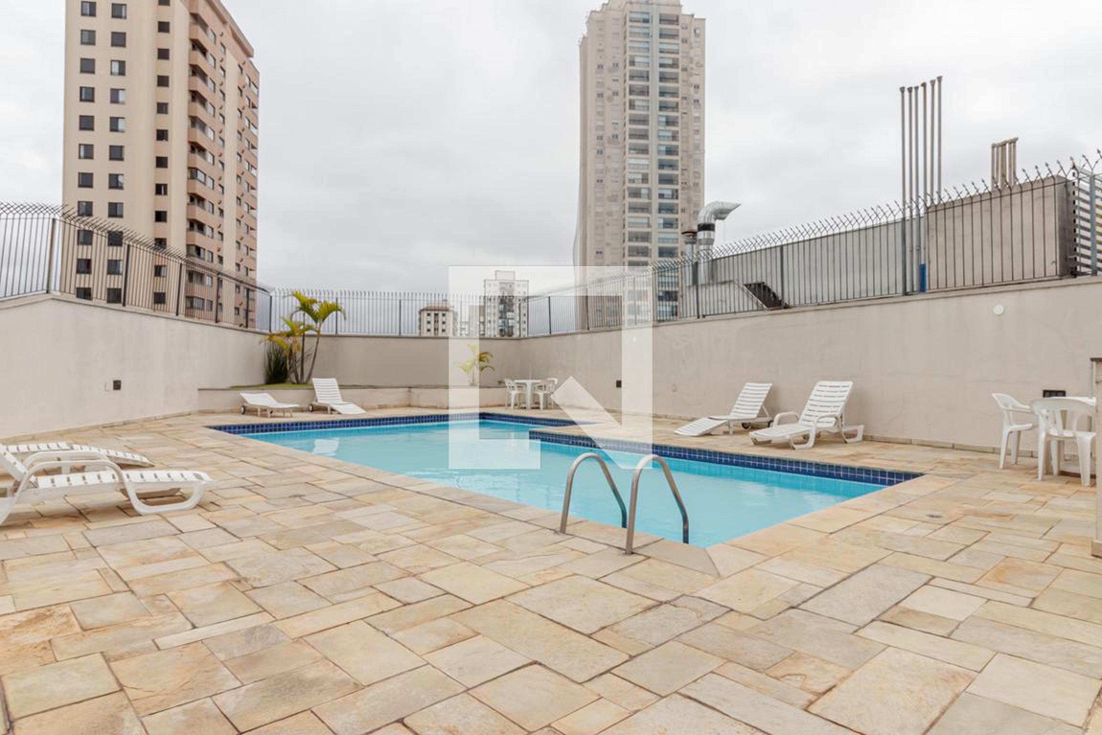 Piscina - 