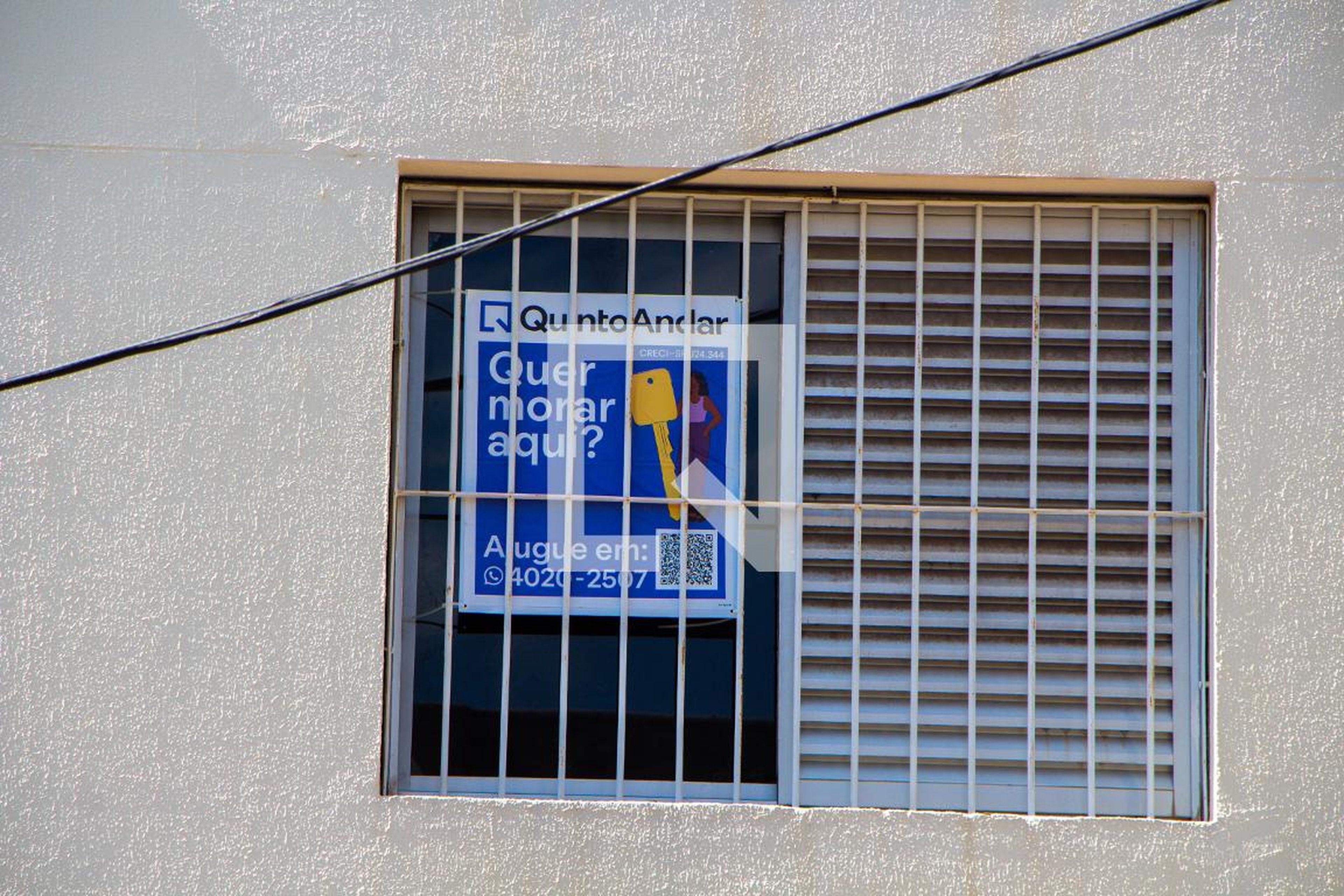 FACHADA Condomínio em Praça José Rodrigues, 1768