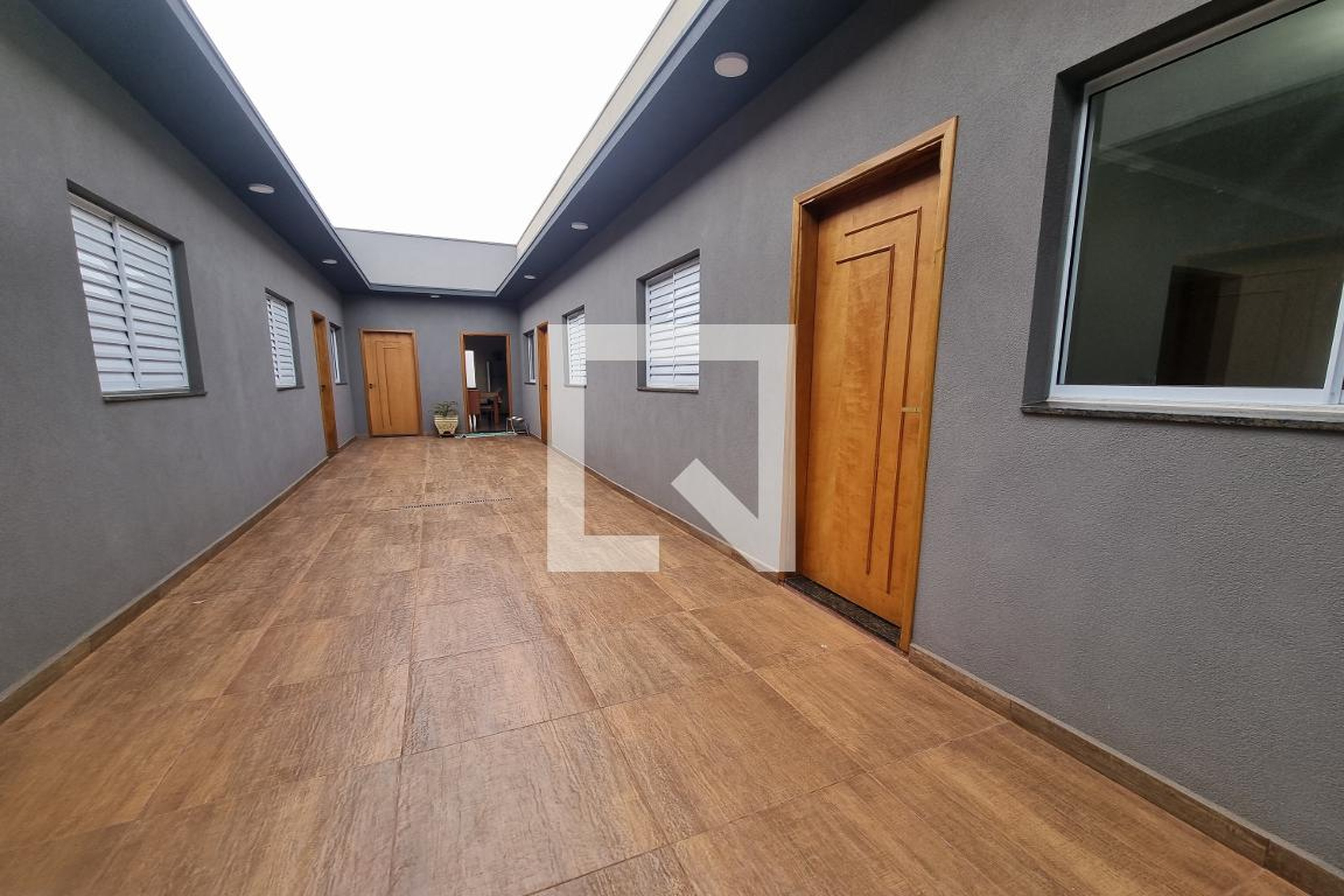 Hall de Entrada - null