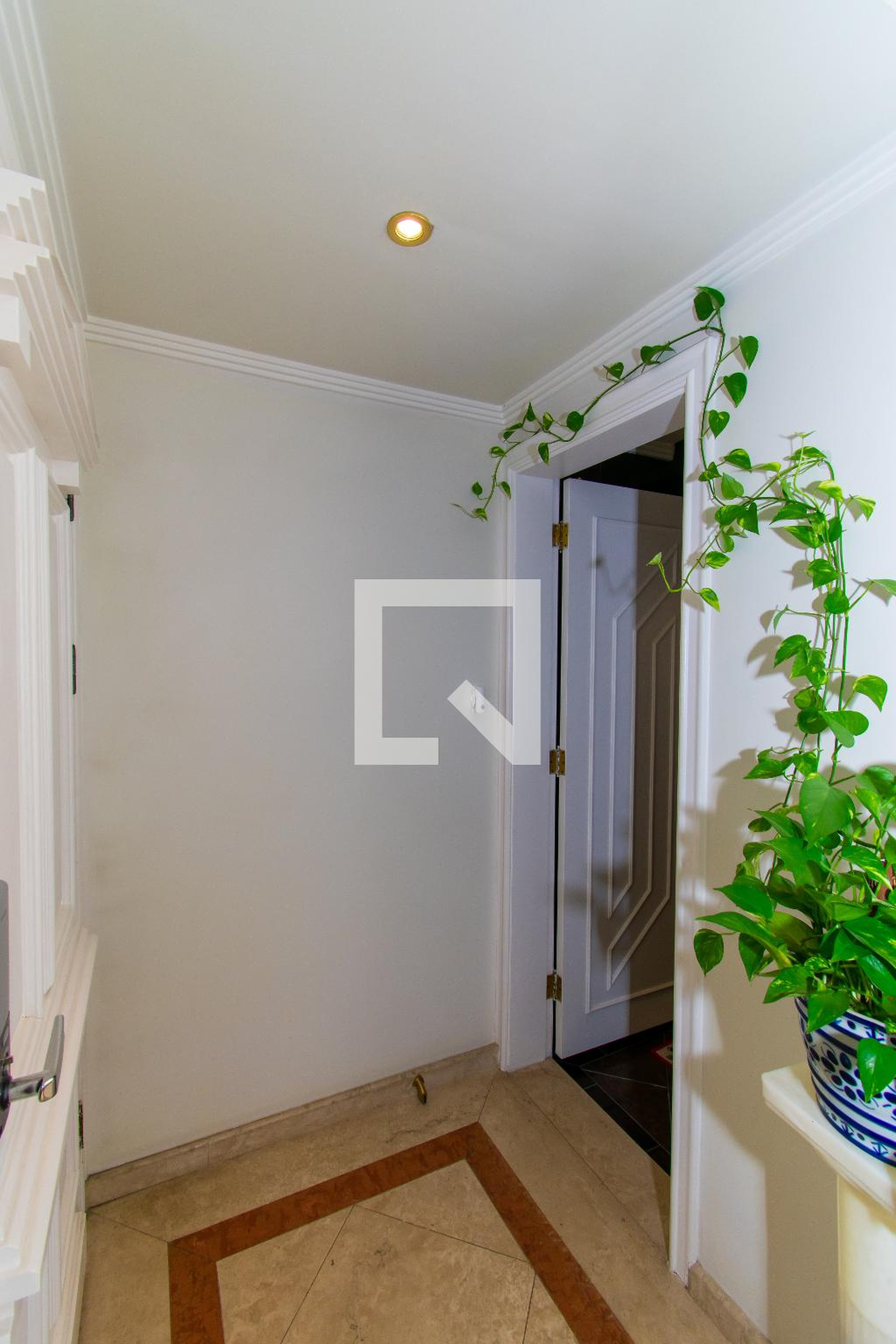 Hall de entrada - 