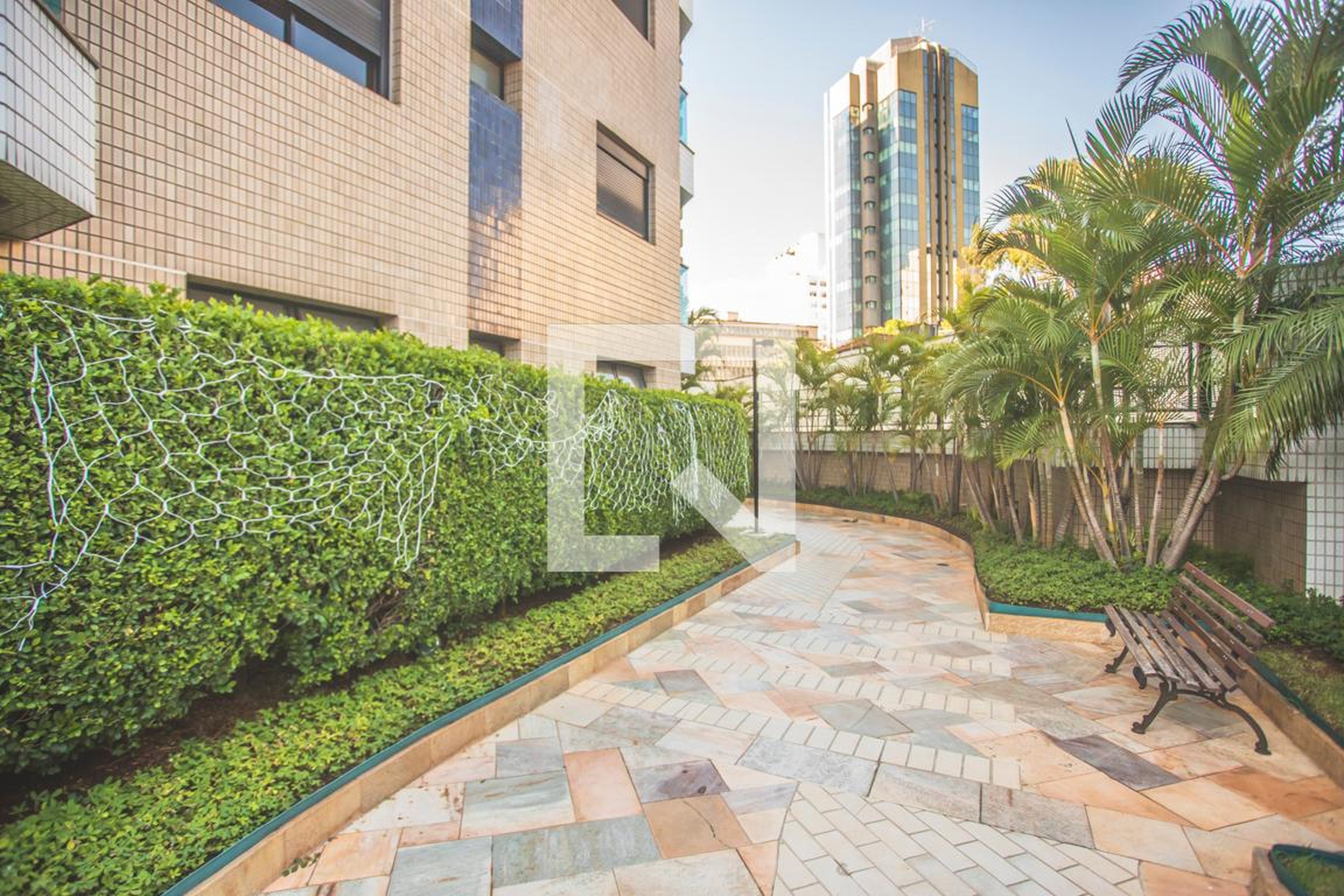 Hall de Entrada - Philadelphia