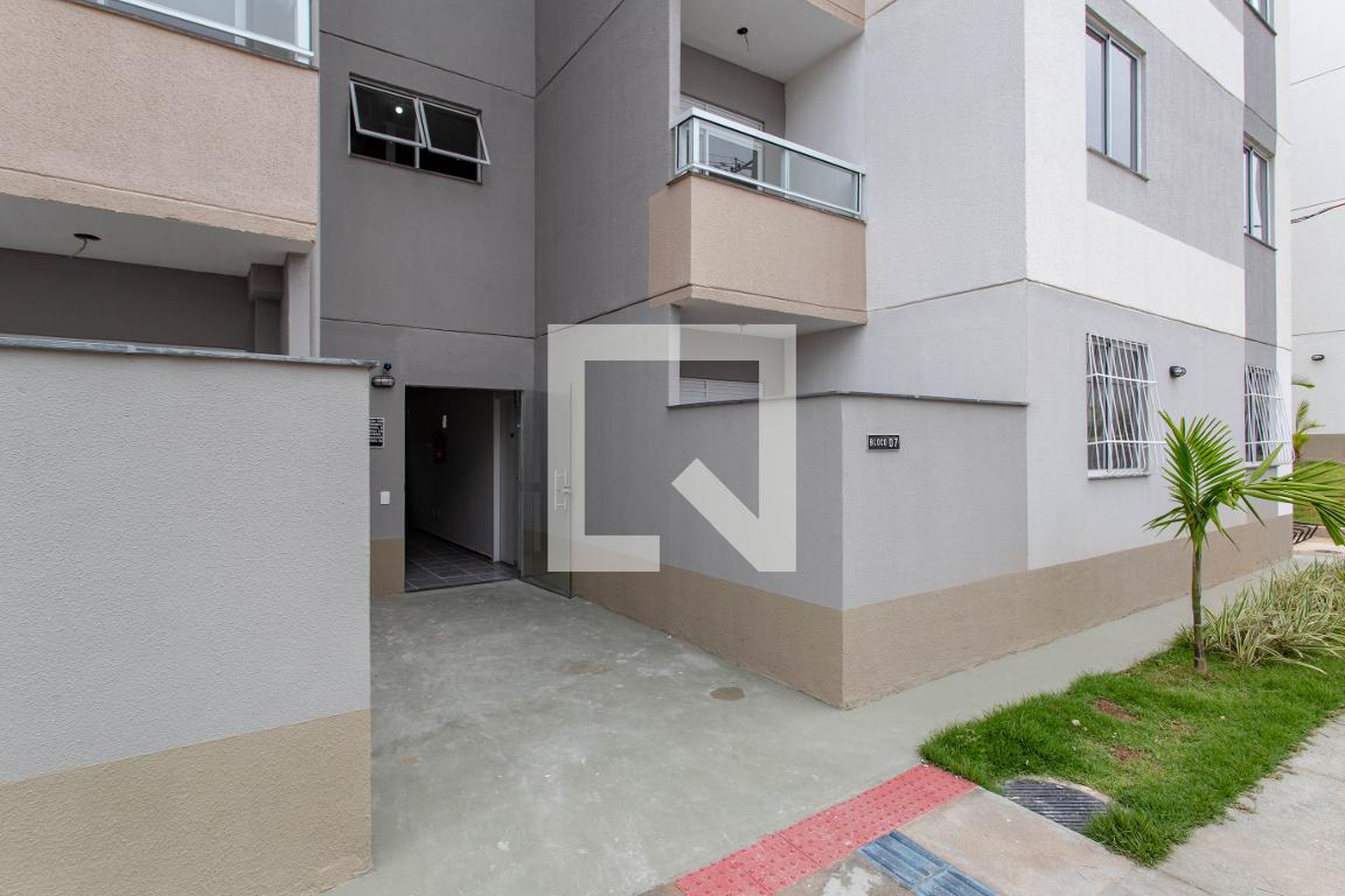 Entrada - Villa Real