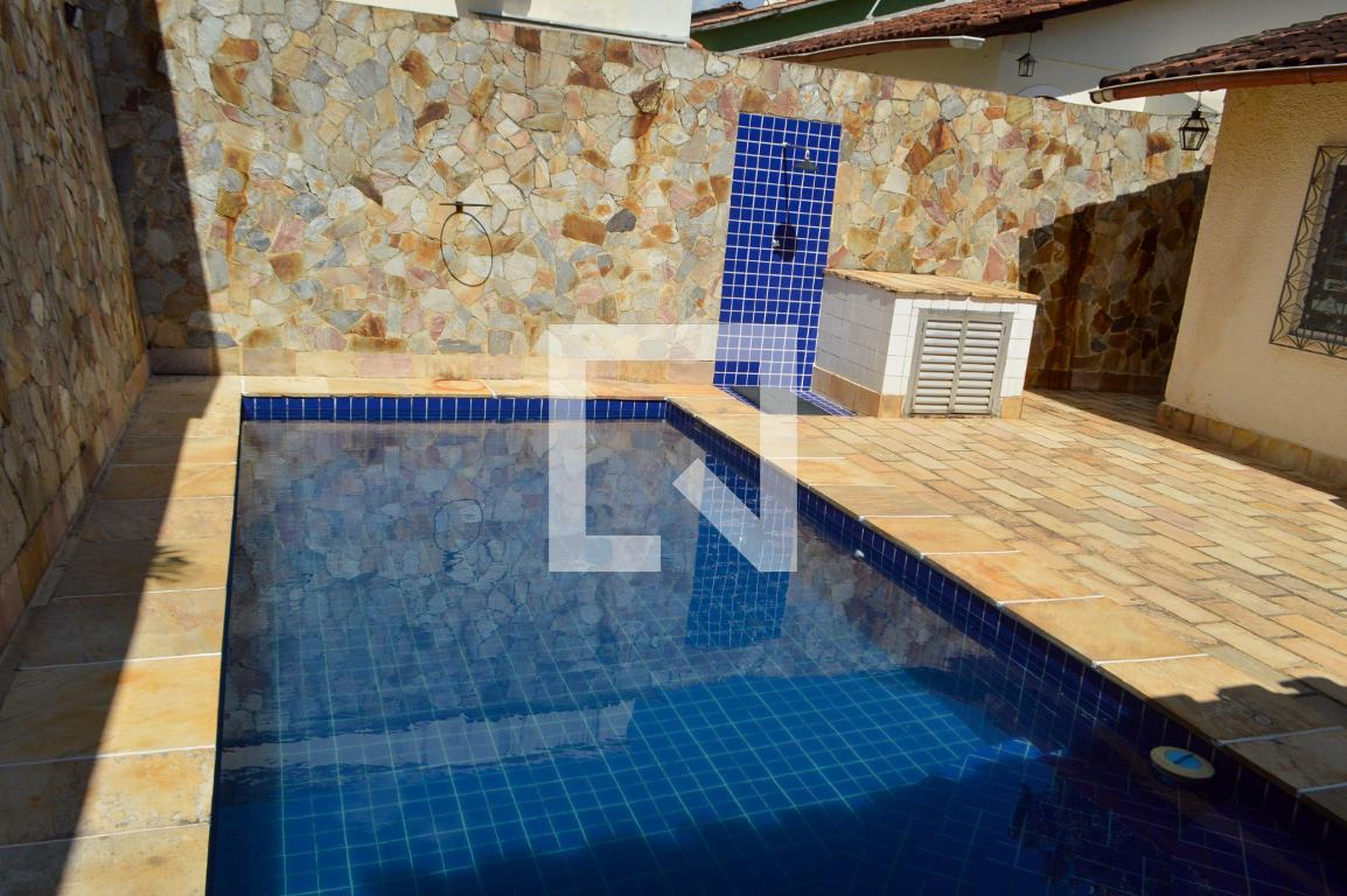 Piscina - 