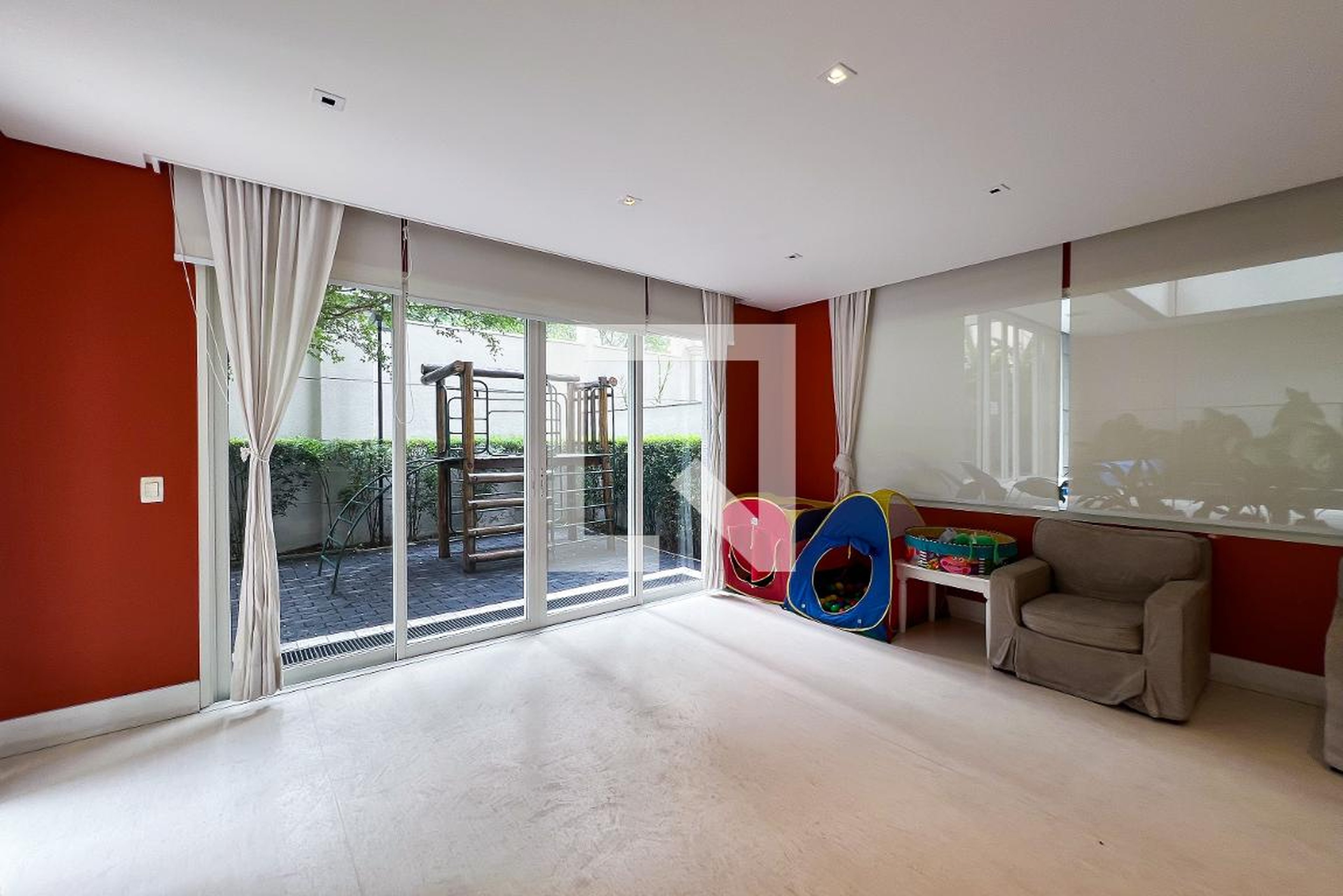 Brinquedoteca - L Itaim