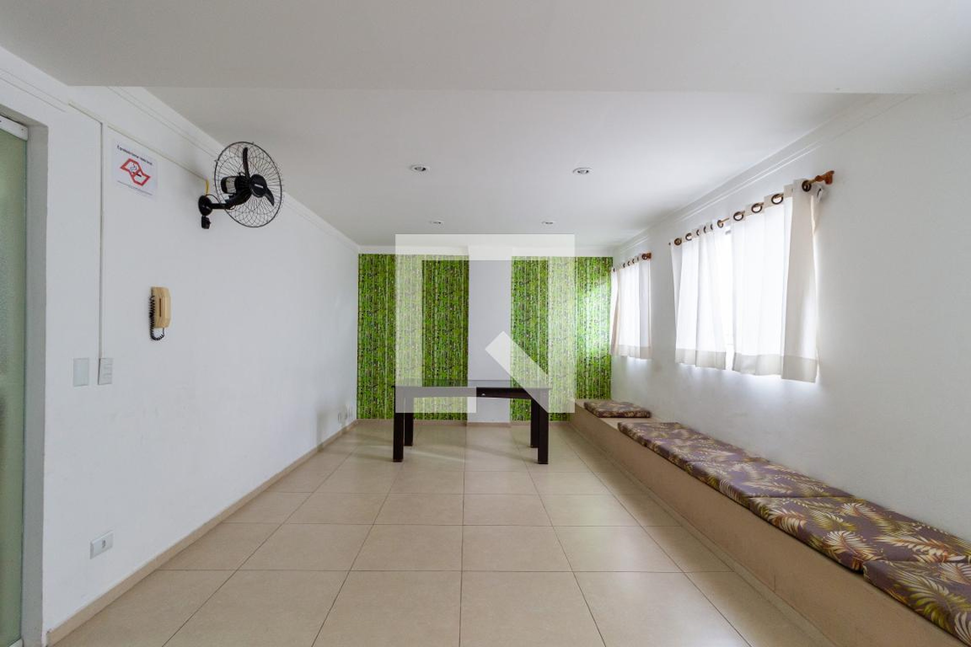 Salão de Festas - Dianópolis II