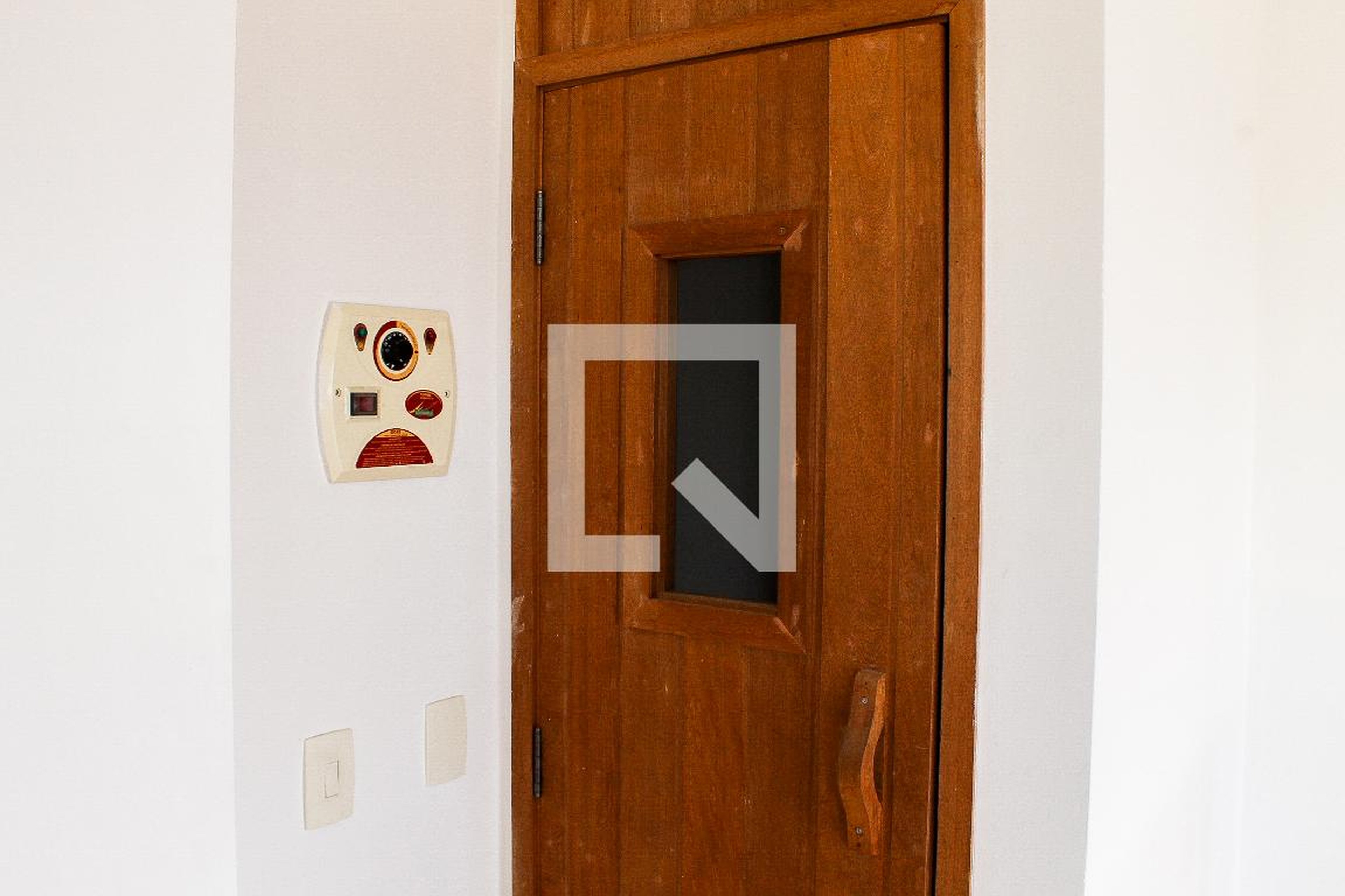 Sauna - Espaço dos Manacas