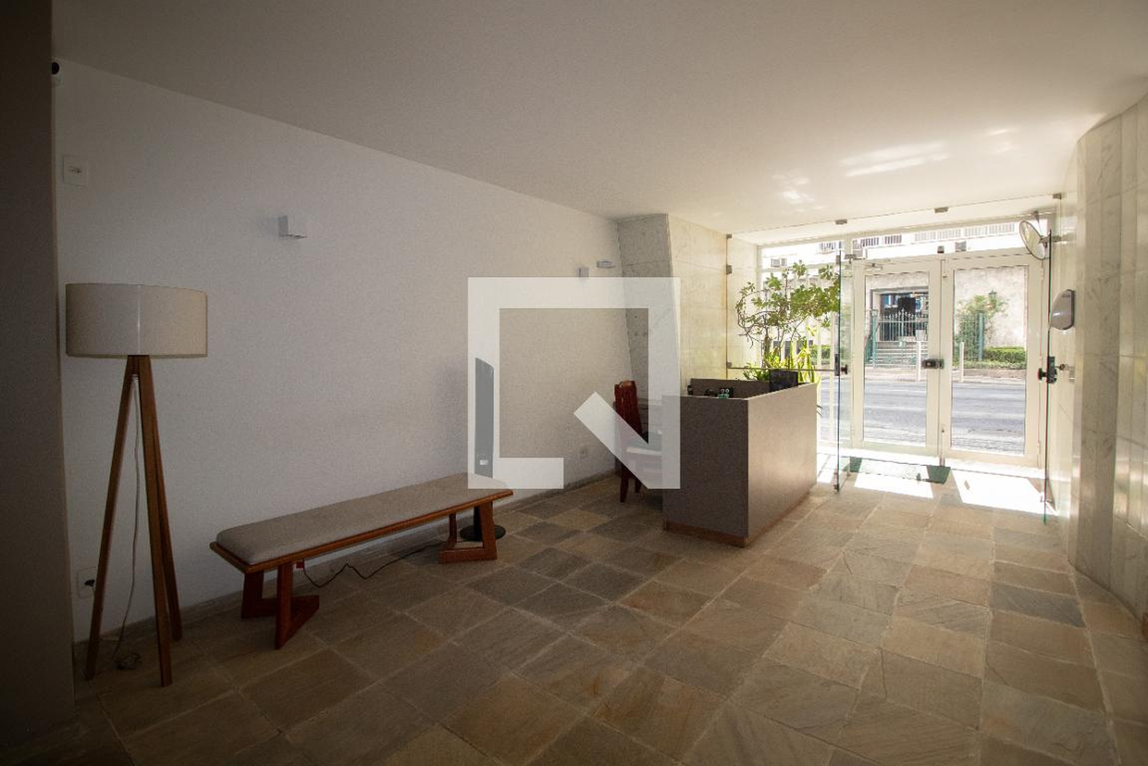 Portaria - Barata Ribeiro