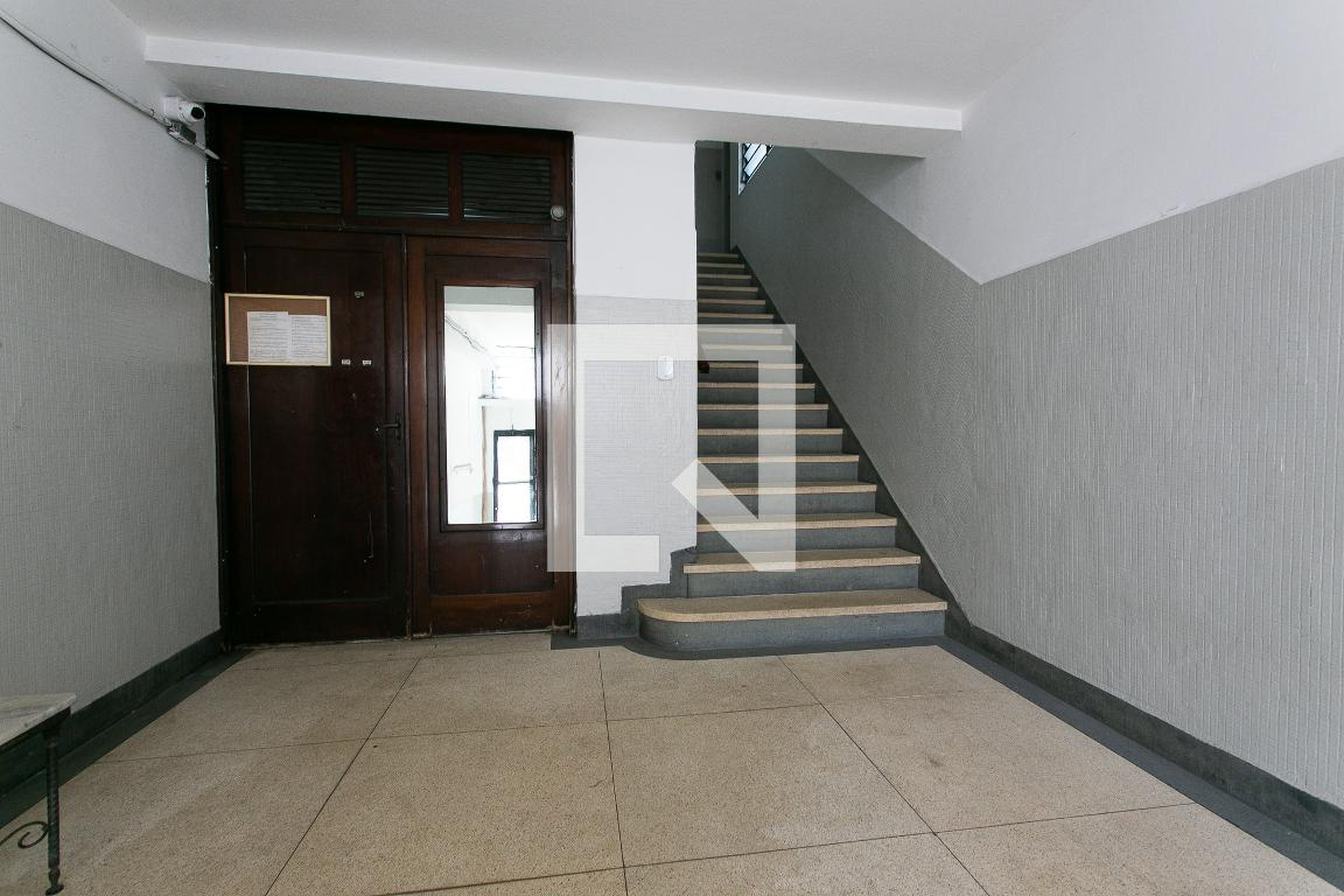 Área Comum - Edifício Santa Beatriz