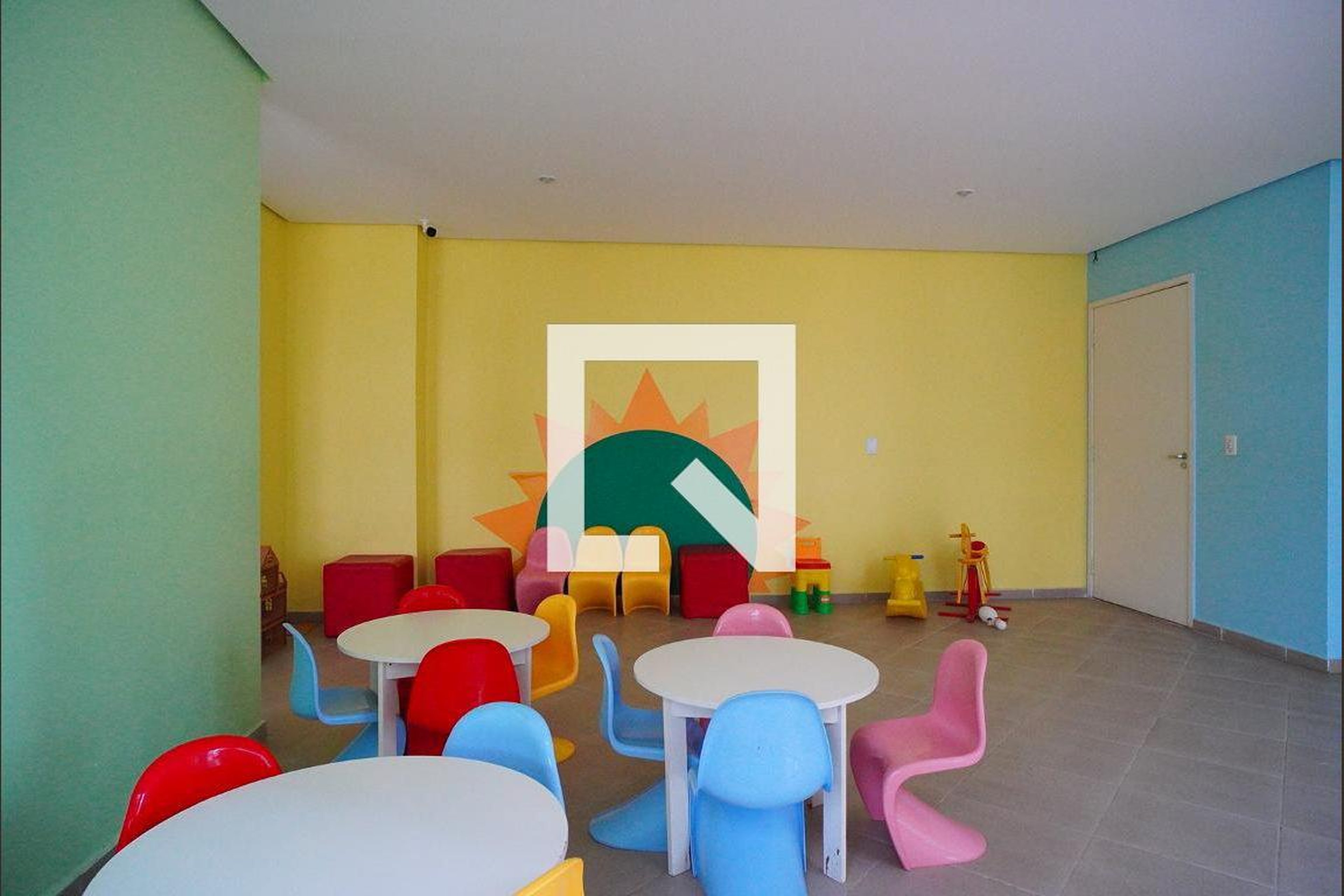 Brinquedoteca - Morada de Cascais