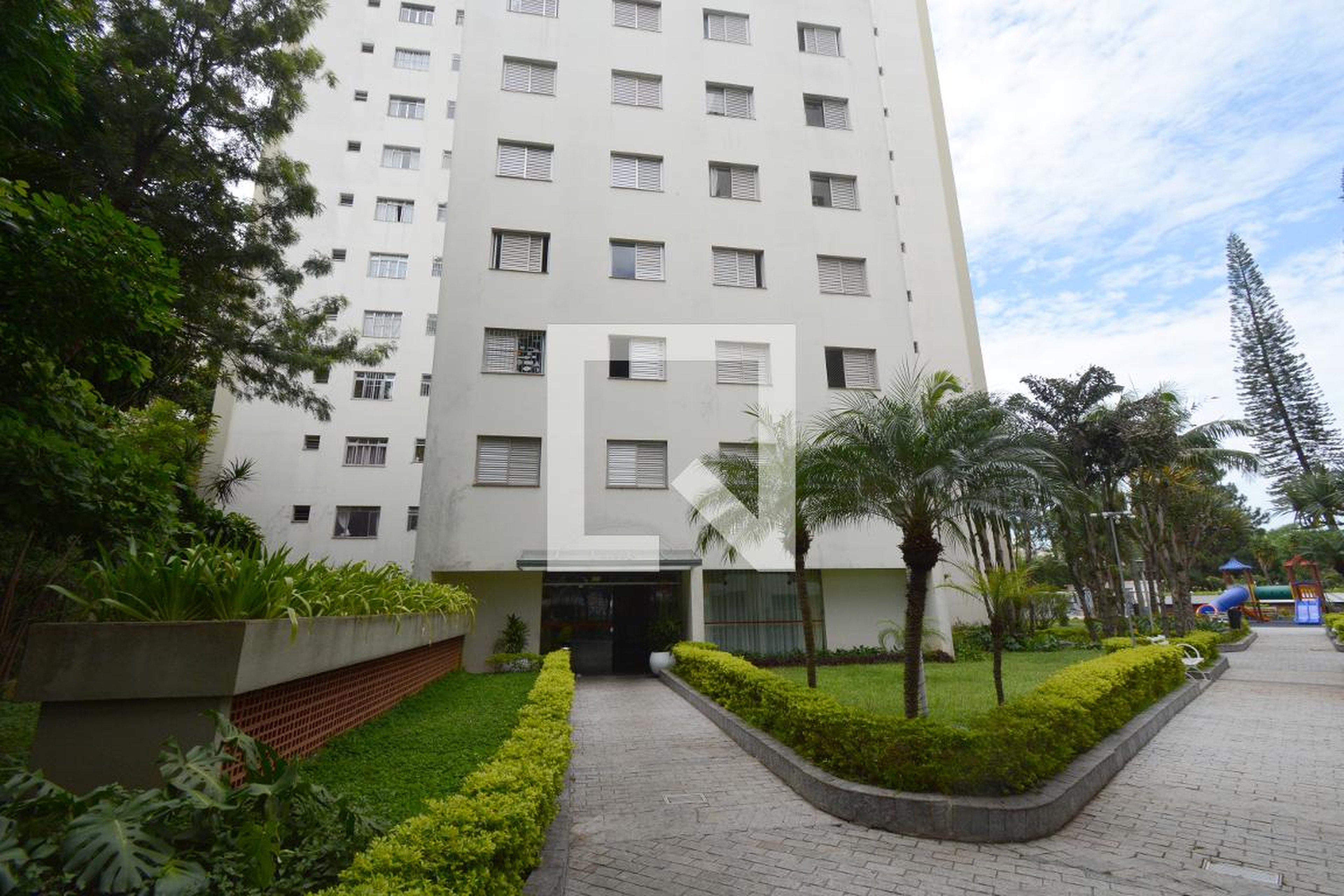 Área comum - Planalto Marajoara