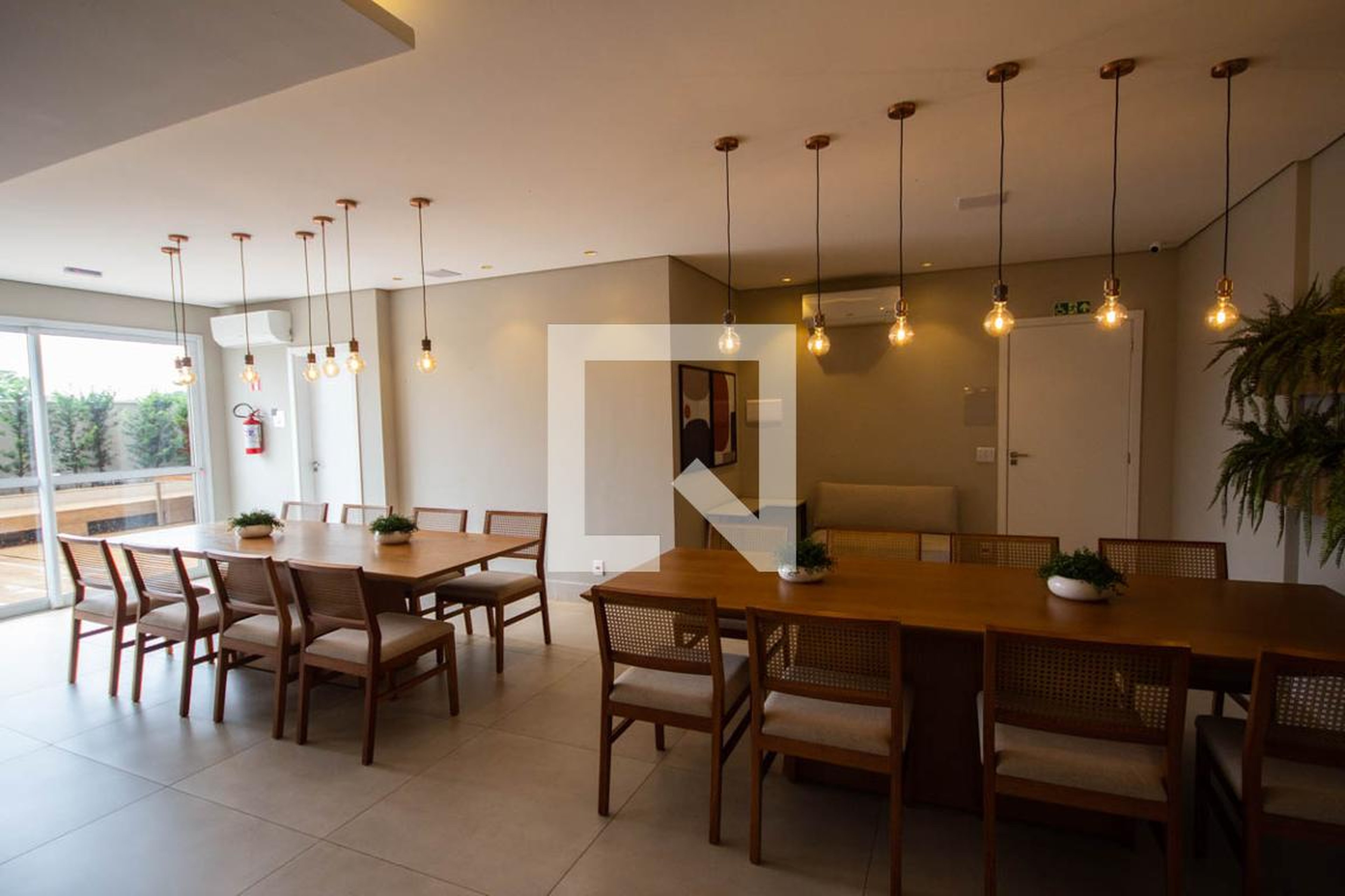 Espaço Gourmet - Mirage