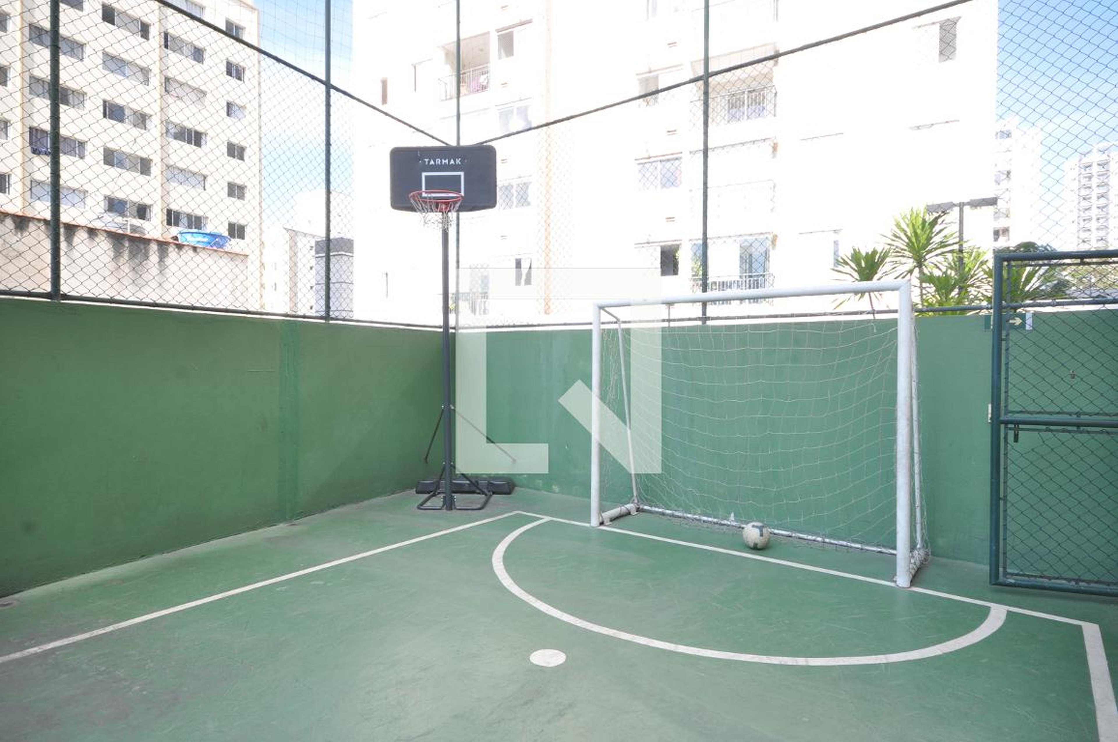 Quadra - You, Tucuruvi