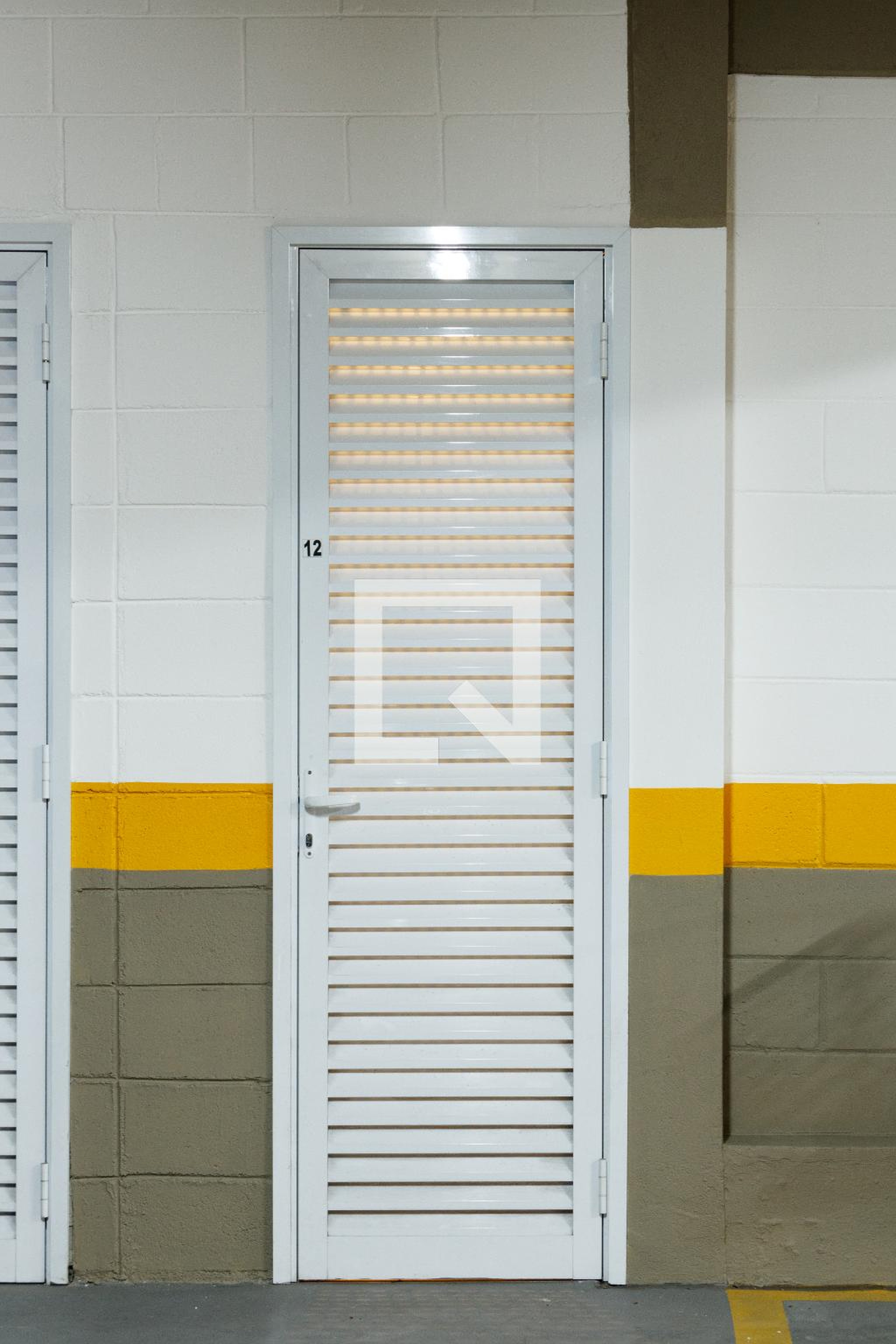 Área comum - Vila Rica