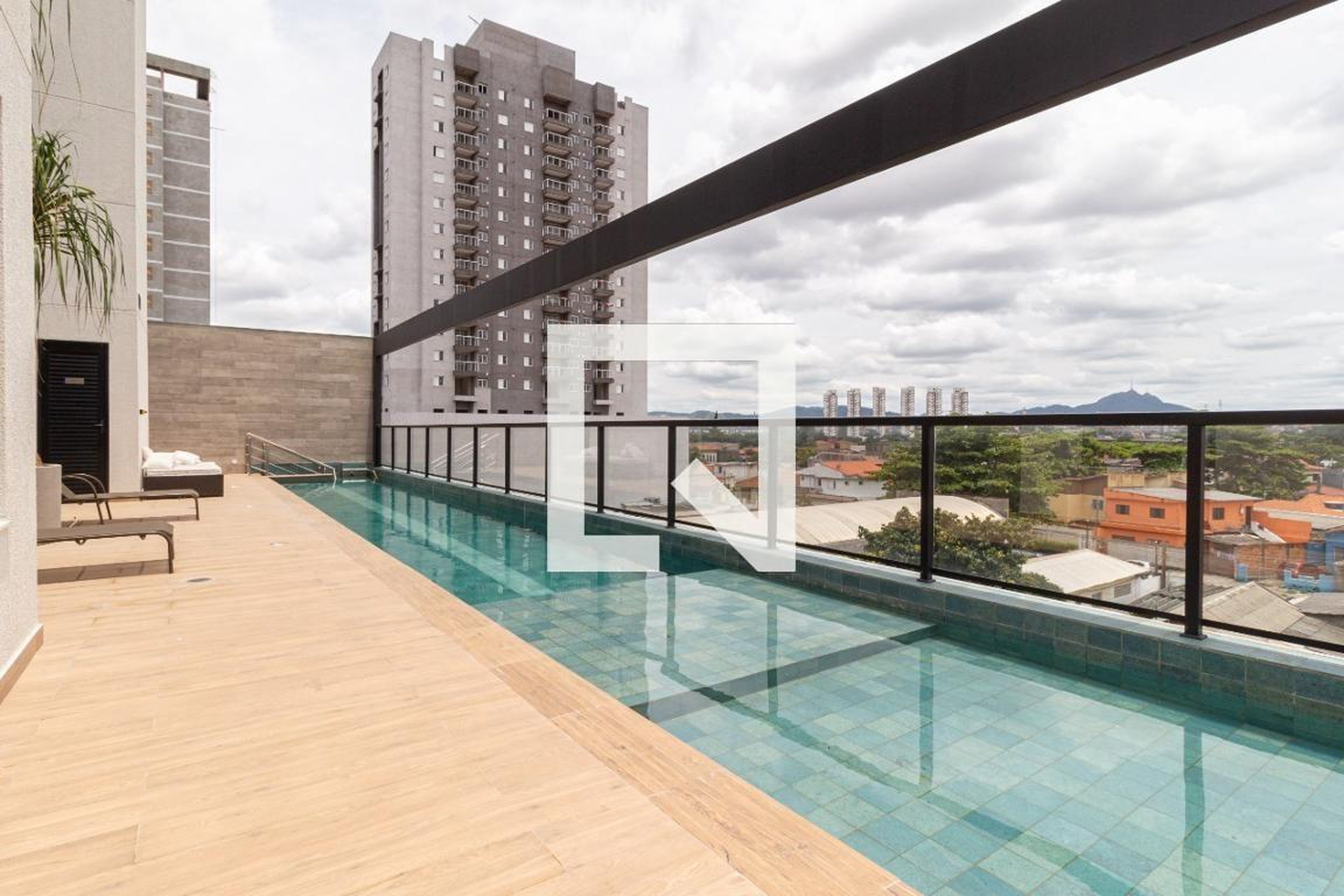 Piscina - Smart Altino