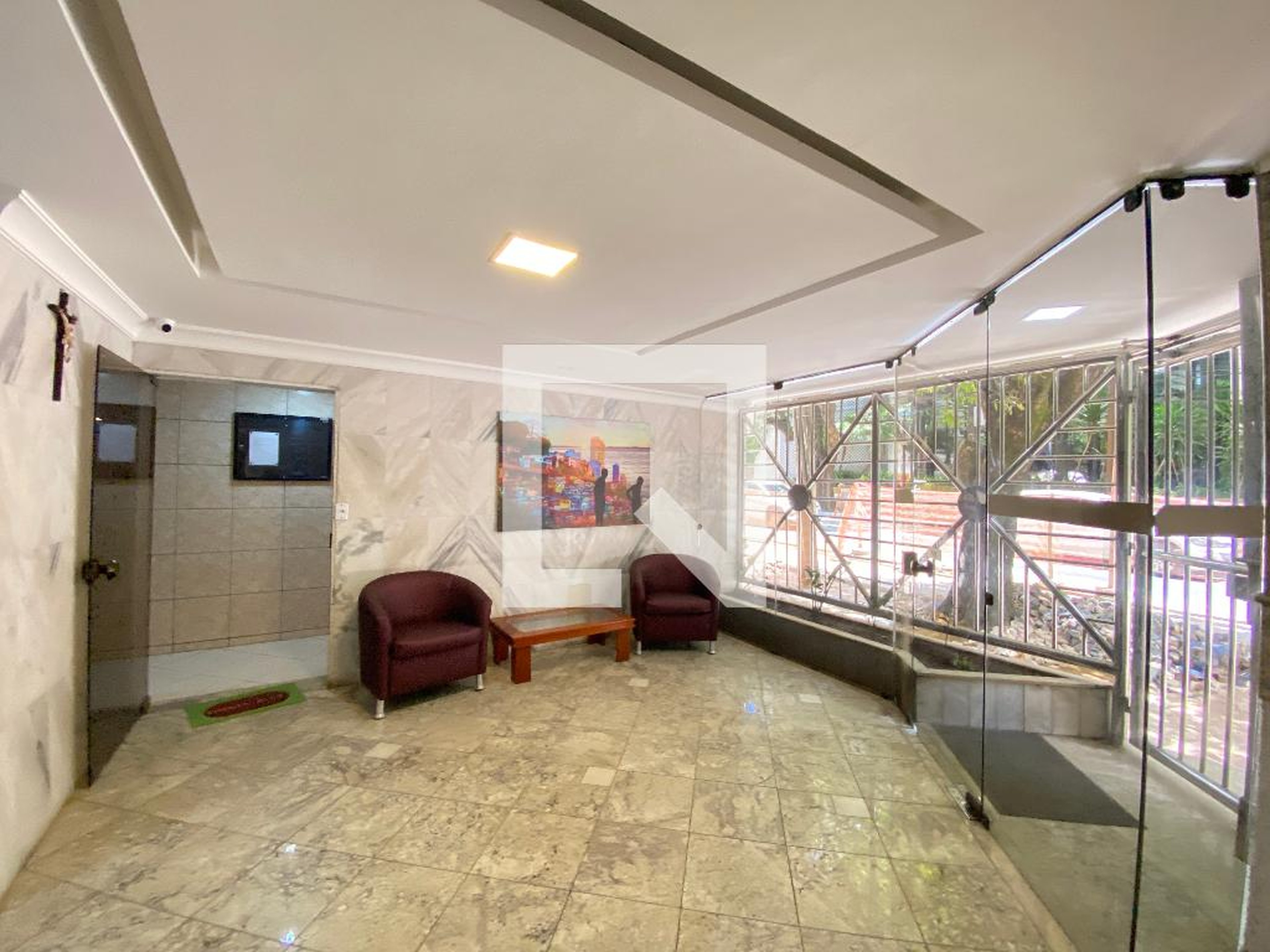 Hall de entrada - null