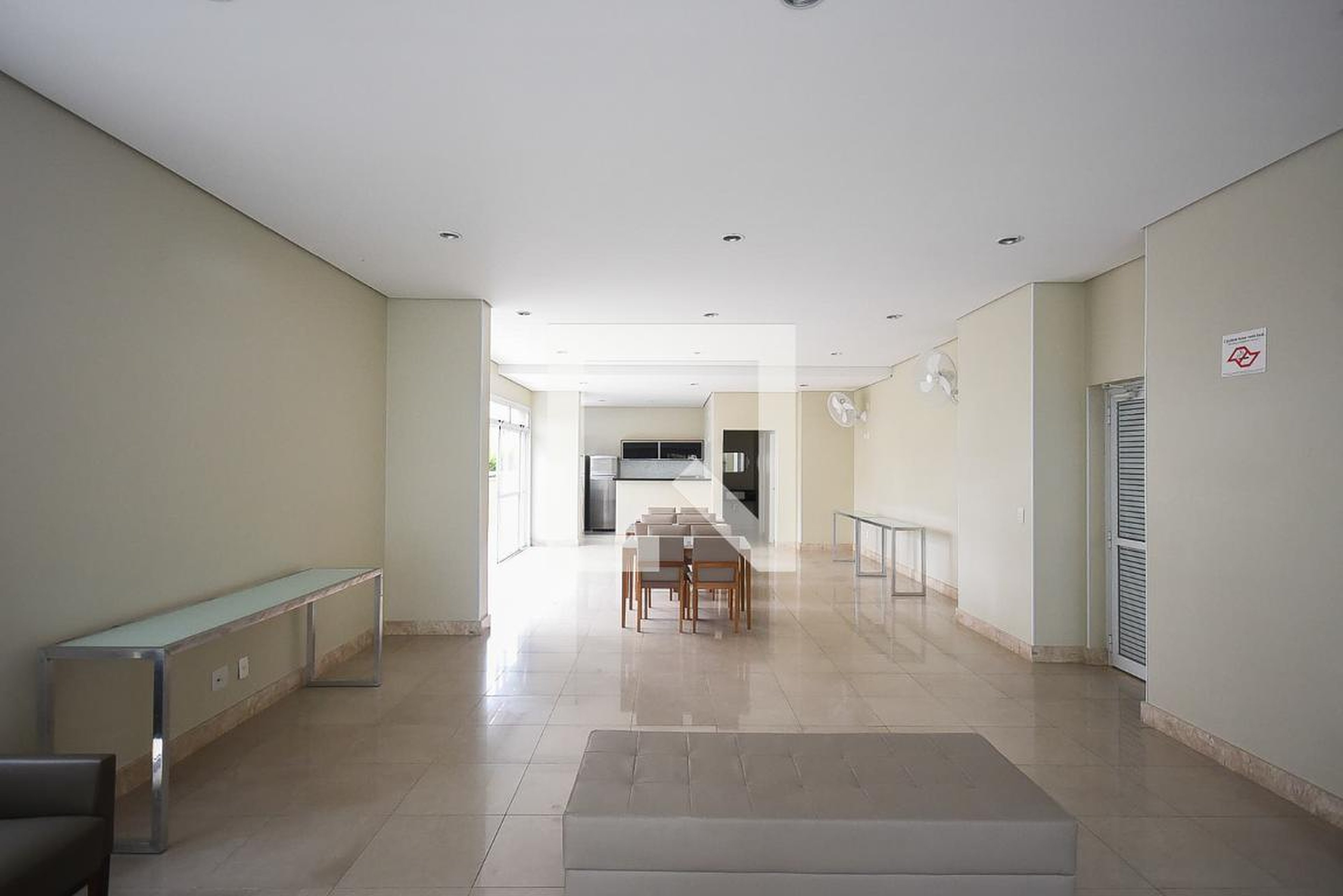 Salão de Festa - Amazing