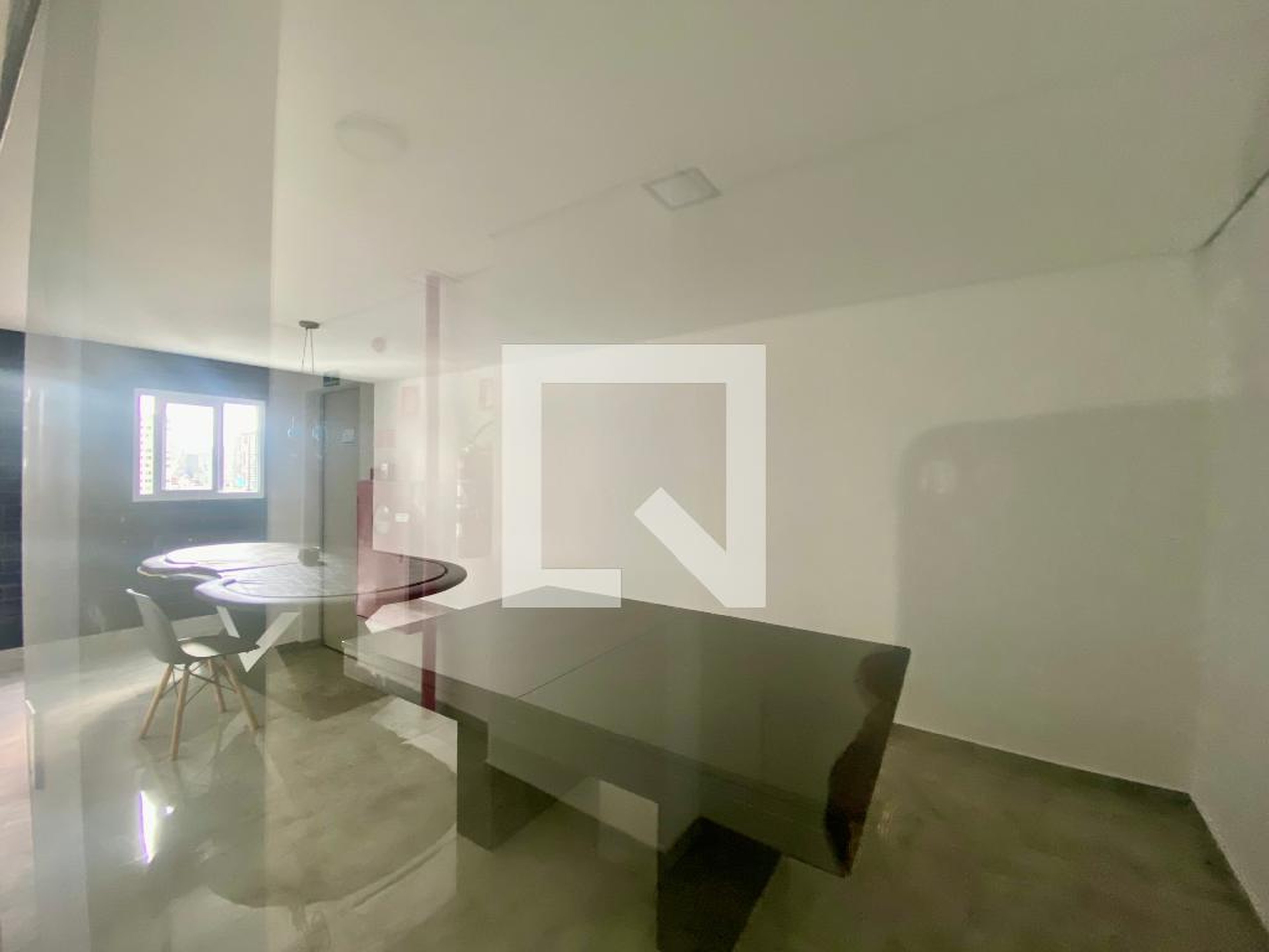 Salão de Jogos - Residencial André Fernandez