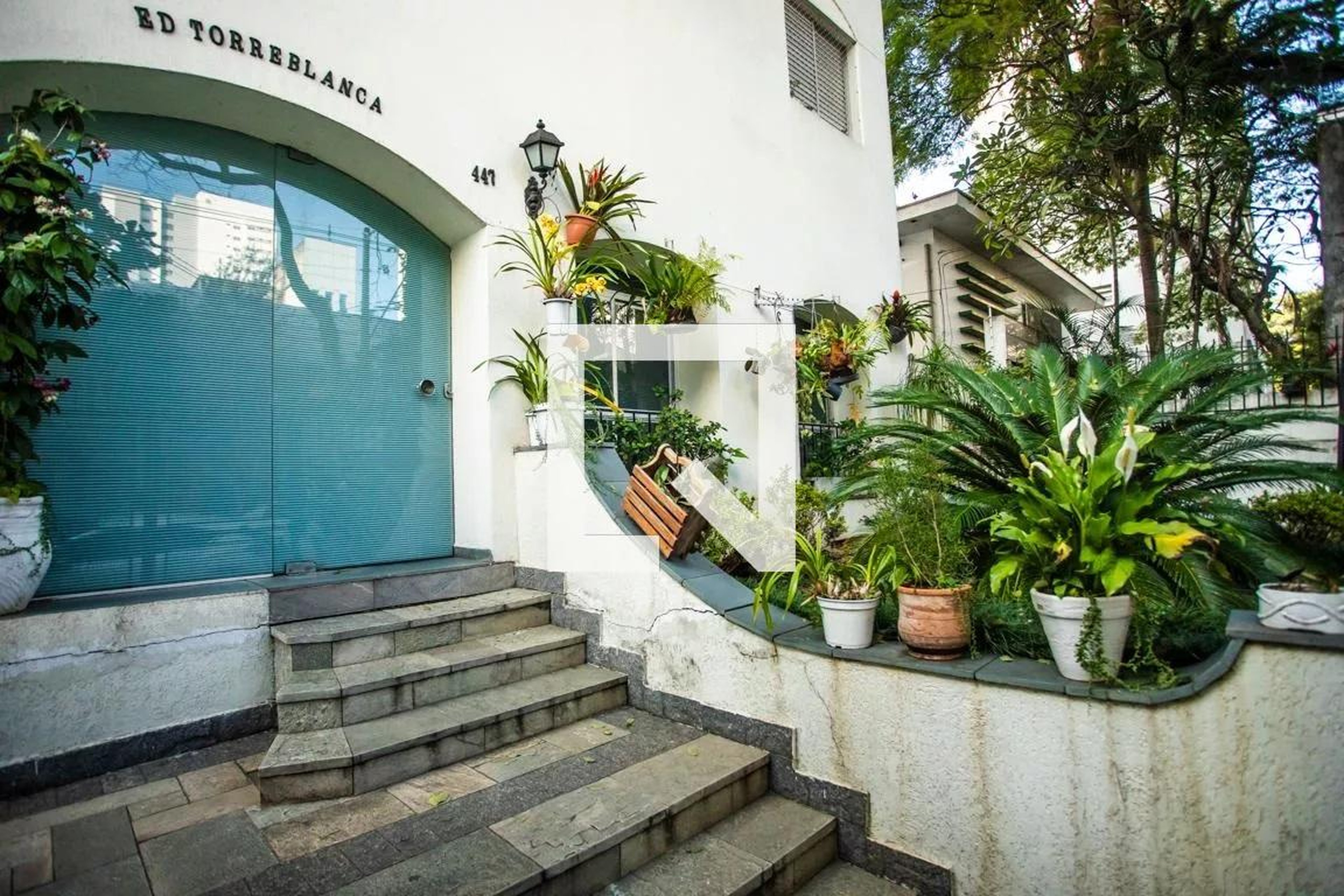 Entrada - Torreblanca